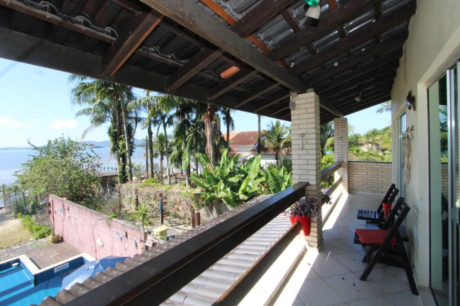 Casa Baia da Babitonga
