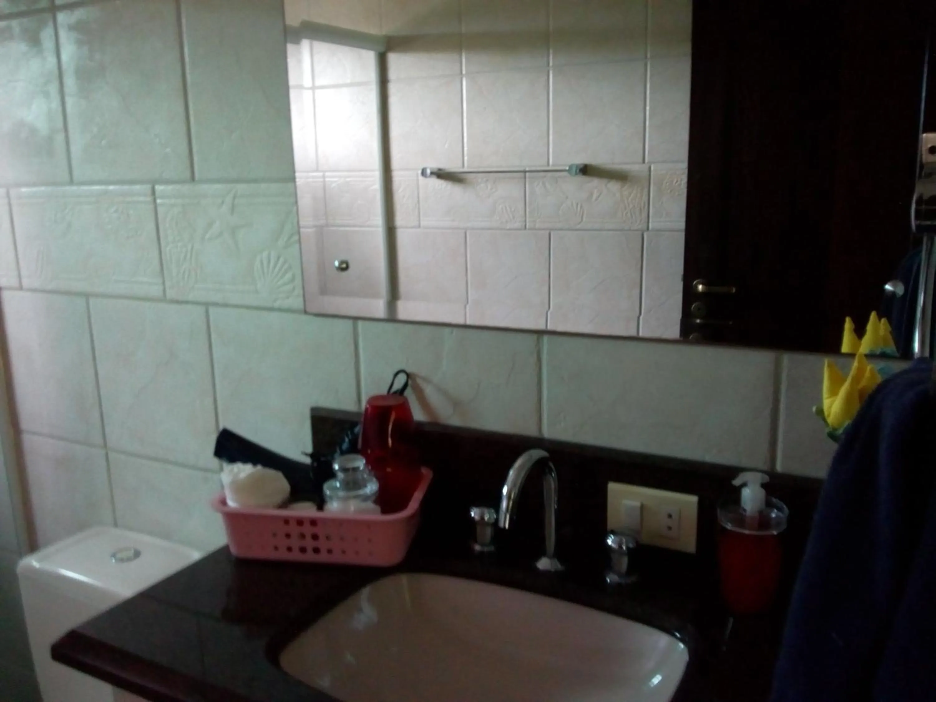 Property building in Casa Baia da Babitonga