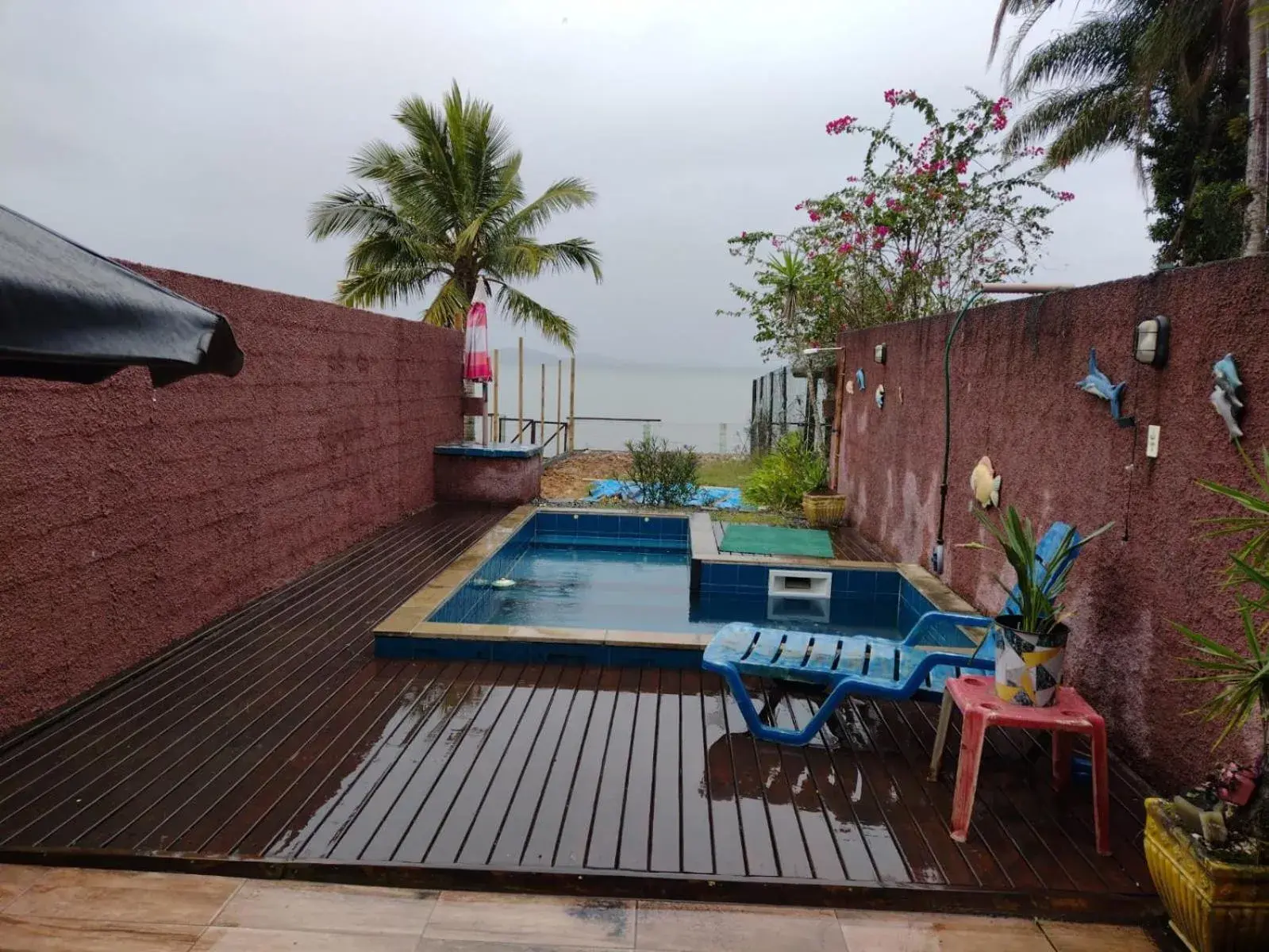 Casa Baia da Babitonga Casa Baia da Babitonga