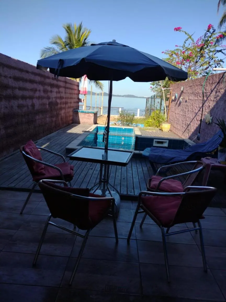 Casa Baia da Babitonga