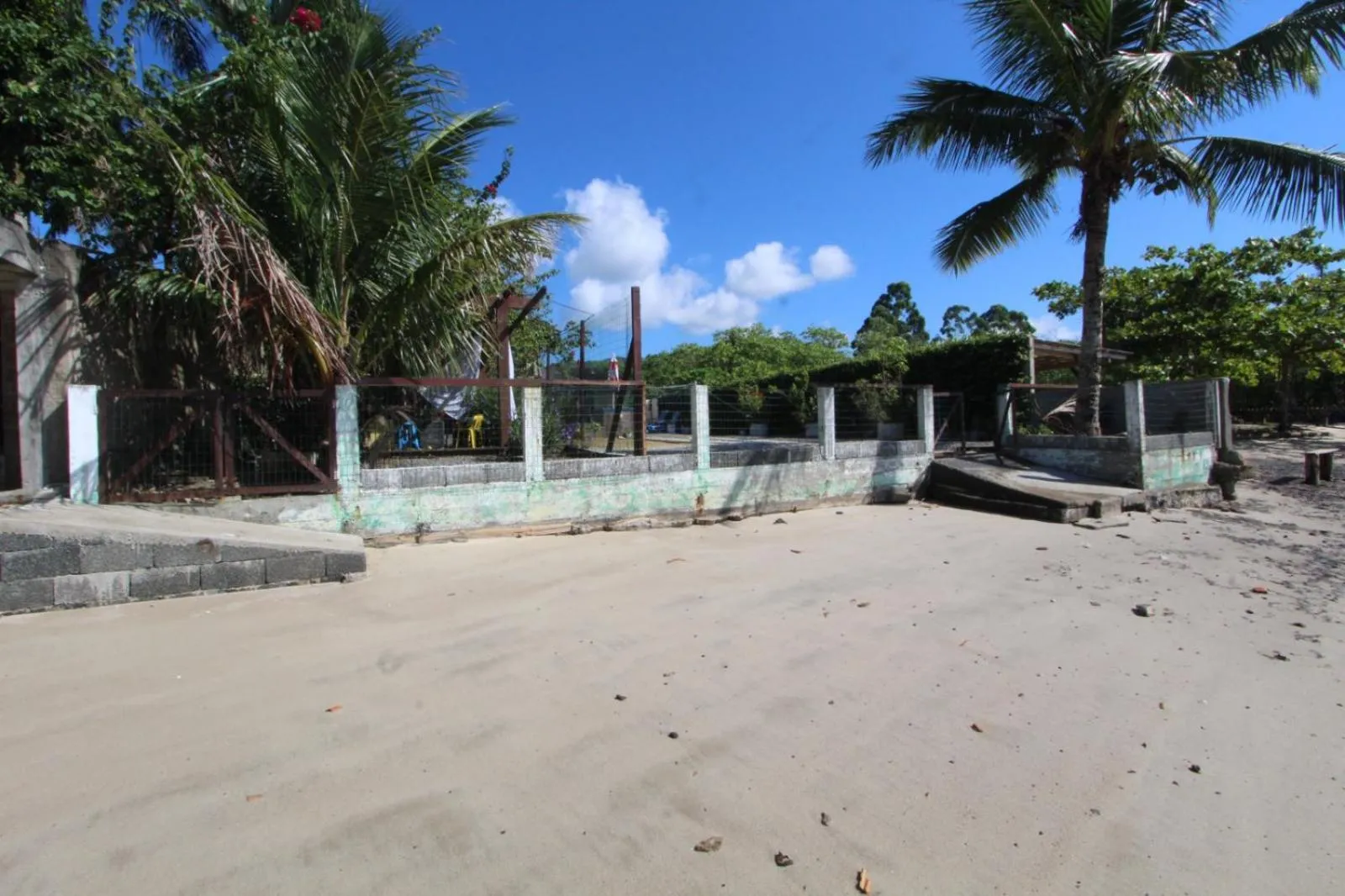 Casa Baia da Babitonga