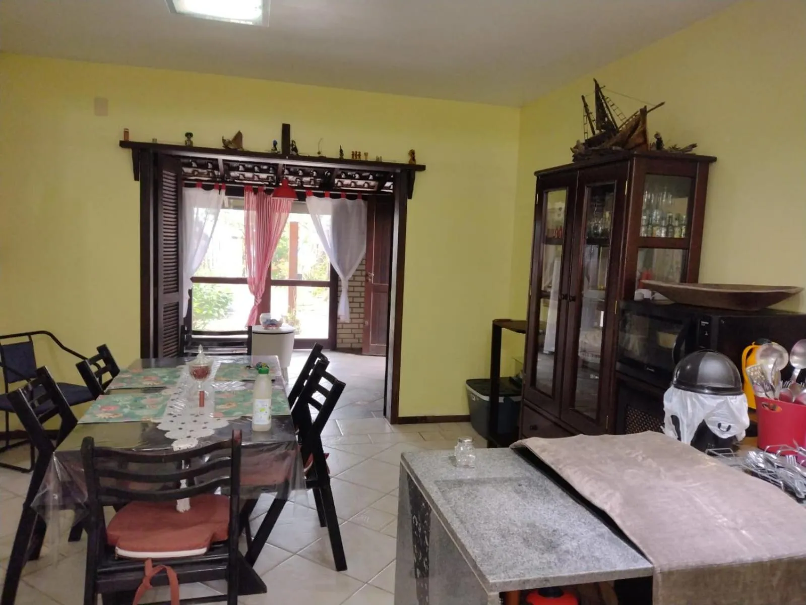 Casa Baia da Babitonga