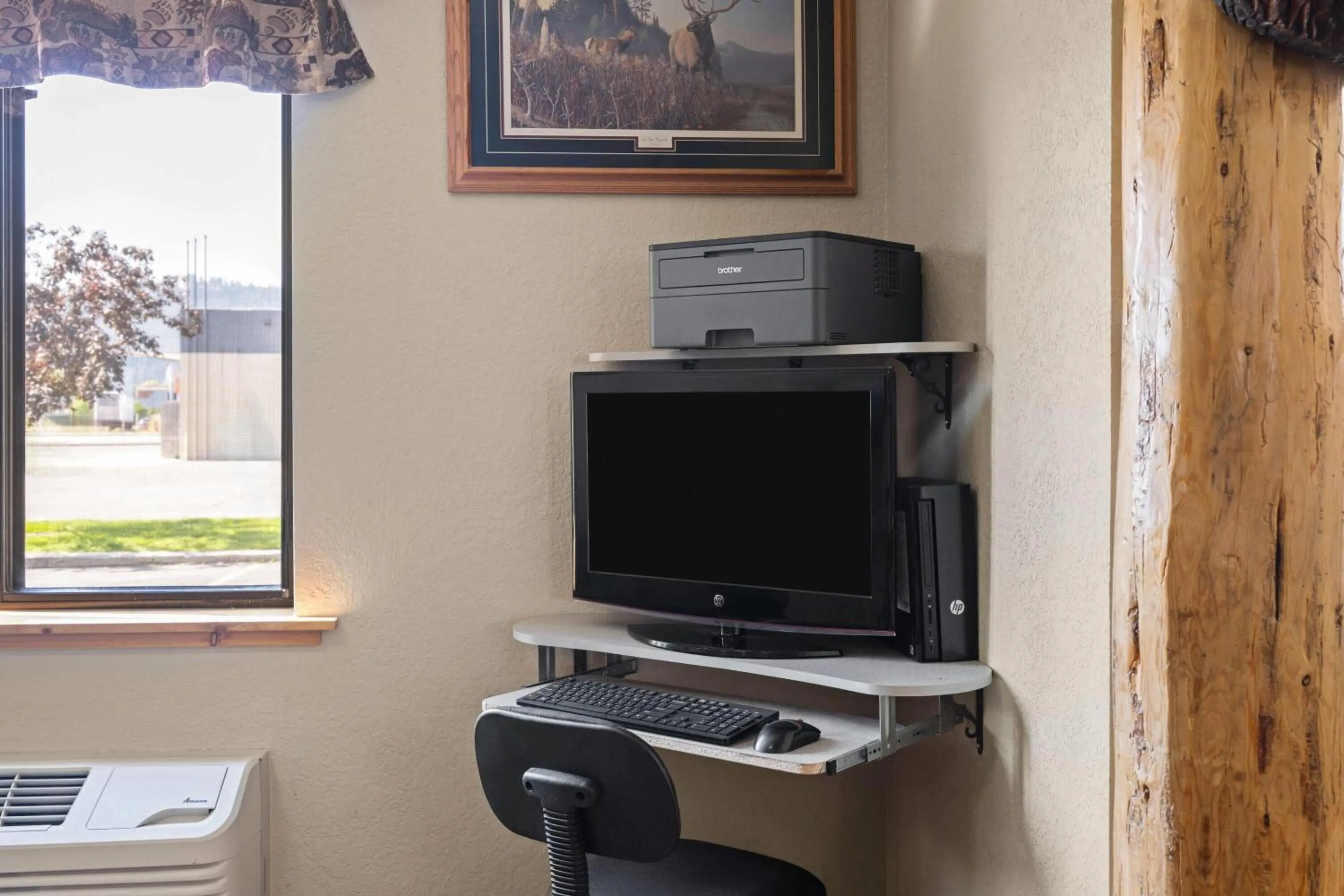 Business facilities in Super 8 by Wyndham Kalispell Glacier National Park