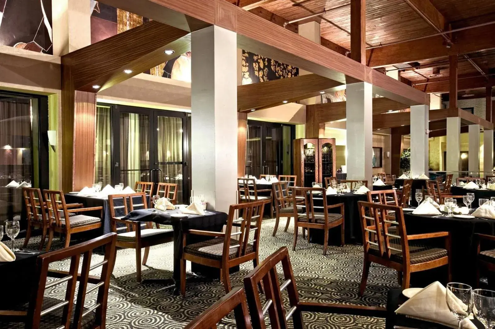 Restaurant/places to eat in Radisson Hotel Hauppauge-Long Island Restaurant/places to eat in Radisson Hotel Hauppauge-Long Island