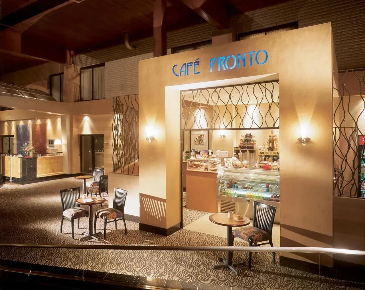 Restaurant/places to eat in Radisson Hotel Hauppauge-Long Island Restaurant/places to eat in Radisson Hotel Hauppauge-Long Island