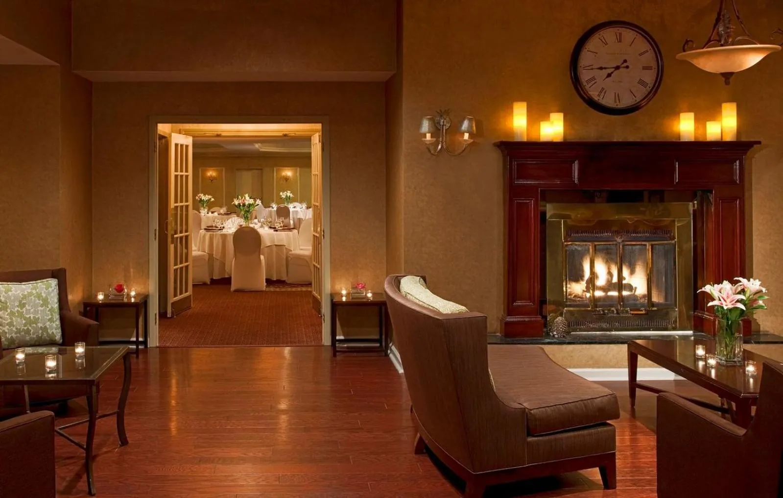 Banquet/Function facilities in Radisson Hotel Hauppauge-Long Island