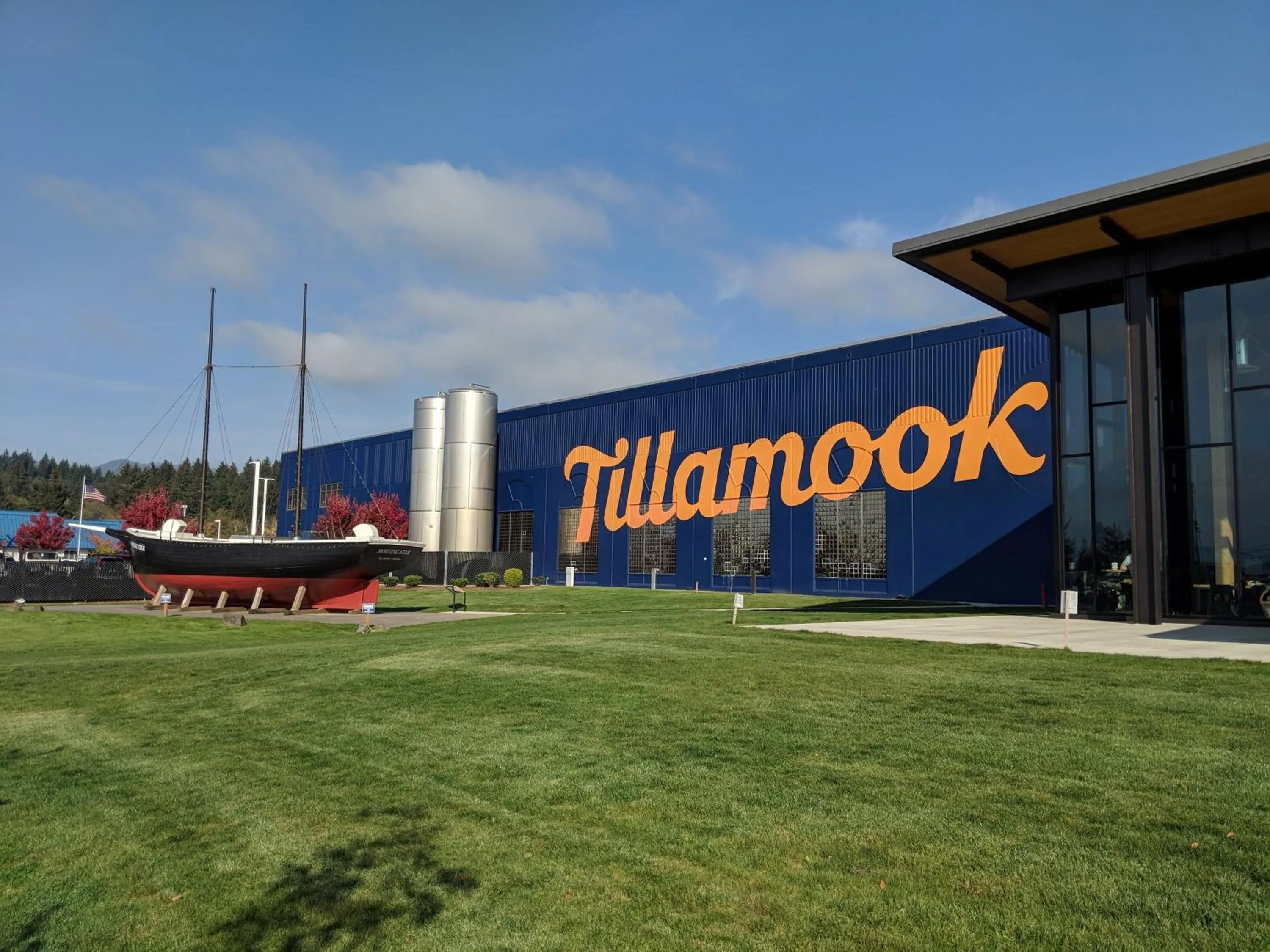 Area and facilities in The Hotel Garibaldi