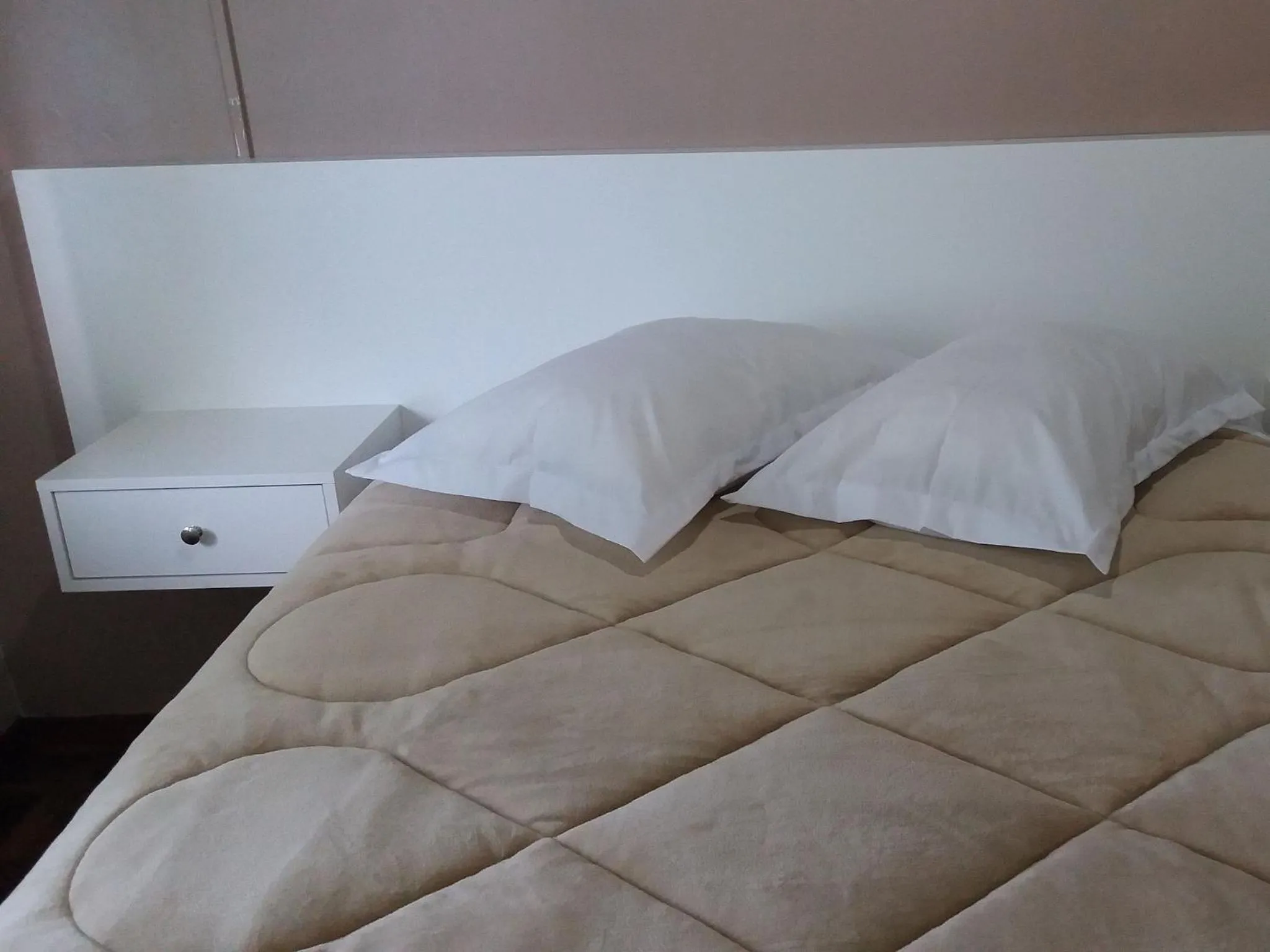 Bedroom, Bed in Casa da Vó Nelsi