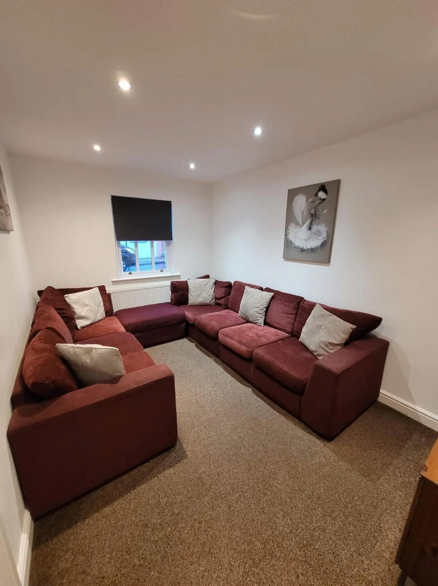 3 Laurel Court
