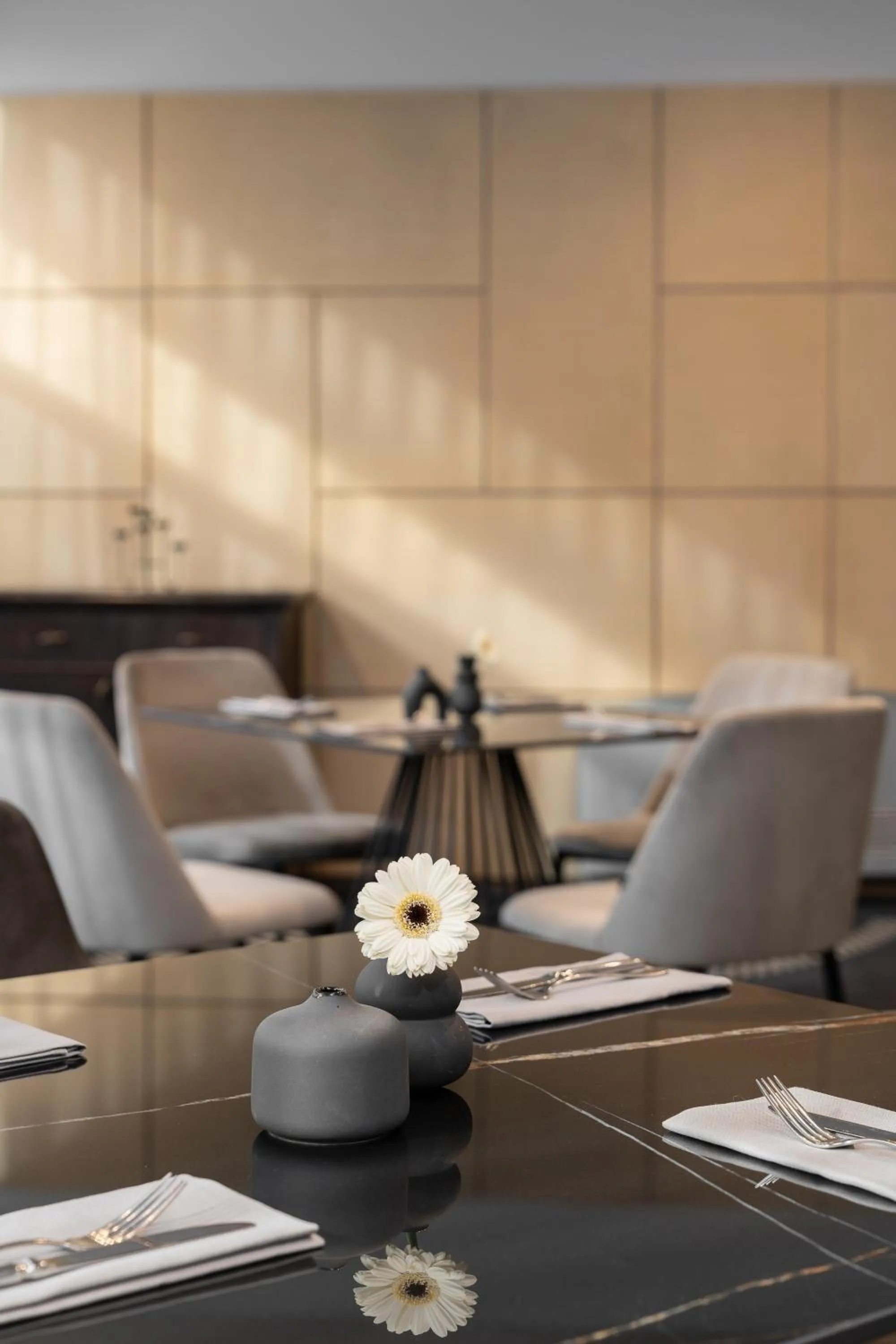 Restaurant/places to eat in Hotel VEGA Sofia