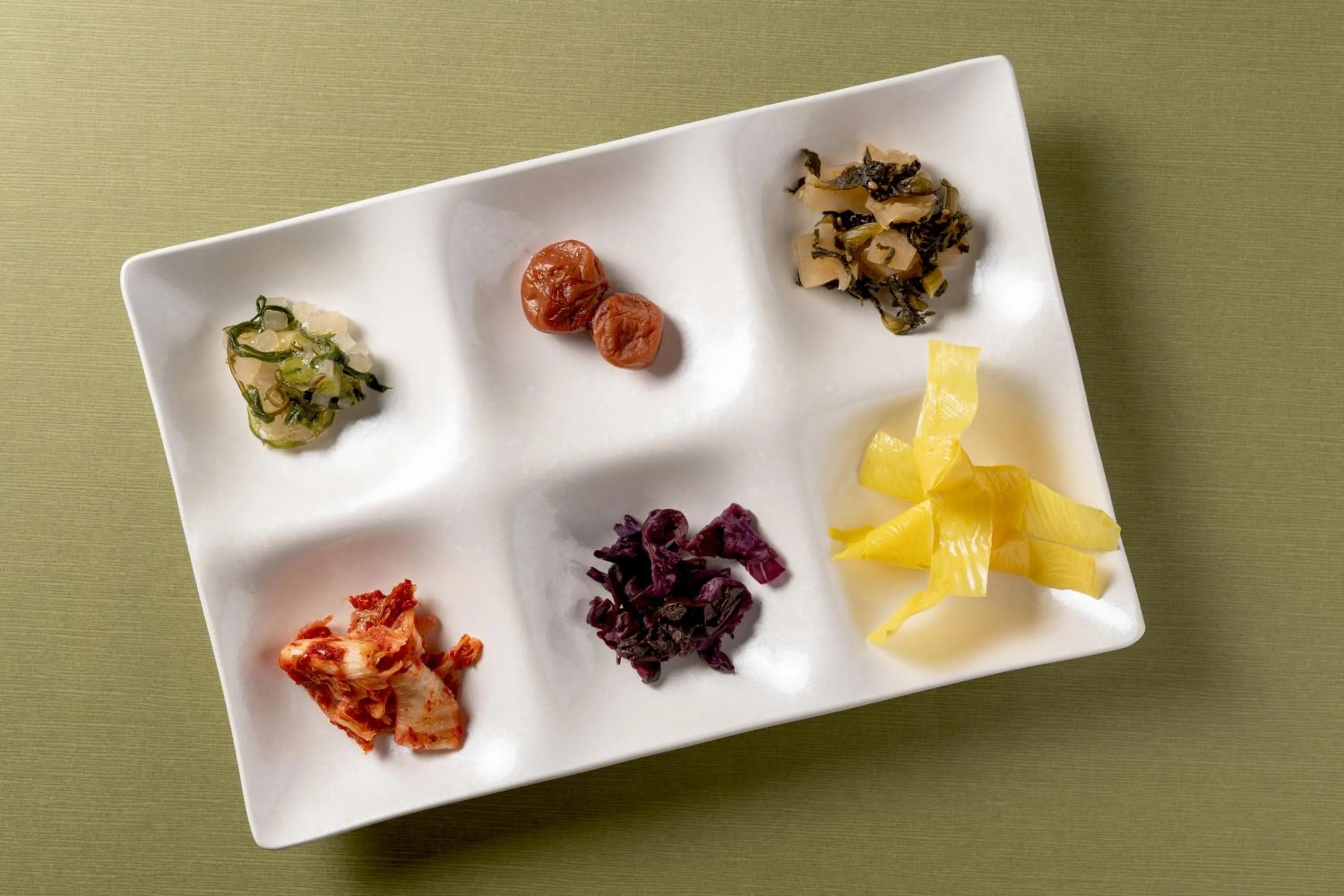 Buffet breakfast in Hotel Vista Premio Kyoto Kawaramachi St