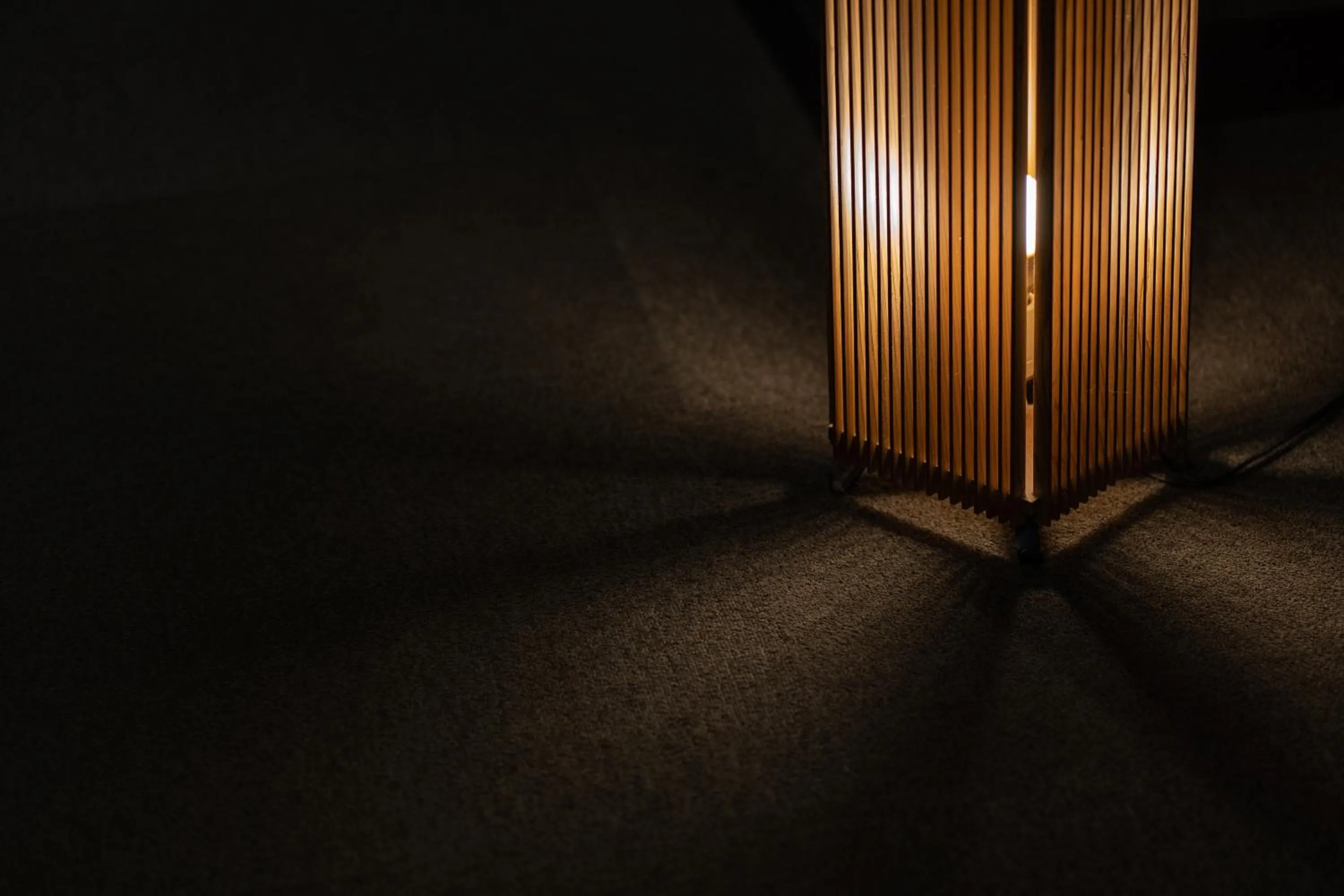 Decorative detail in Hotel Vista Premio Kyoto Kawaramachi St