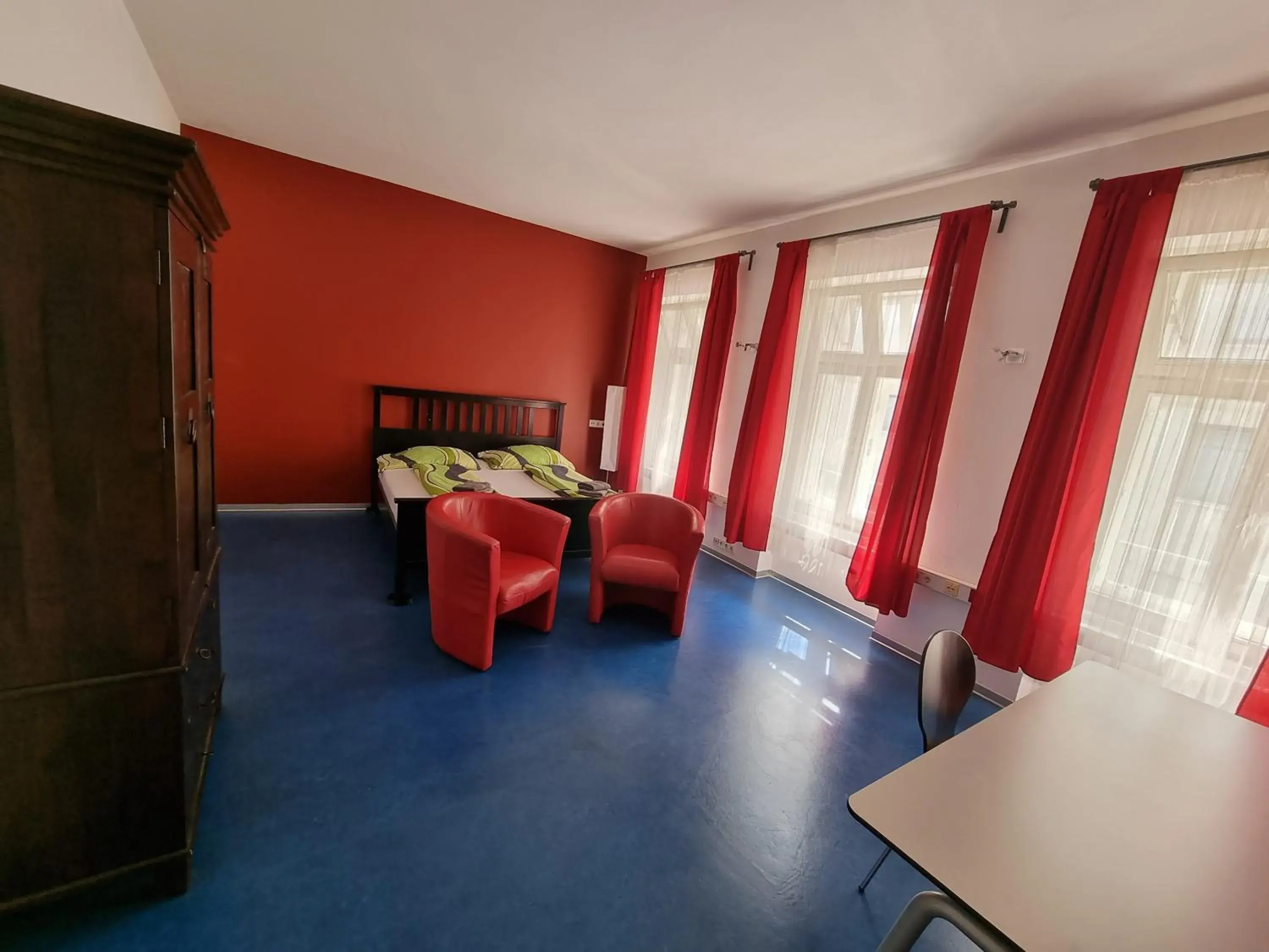 Apartment in Alina's Apartment in Alina's