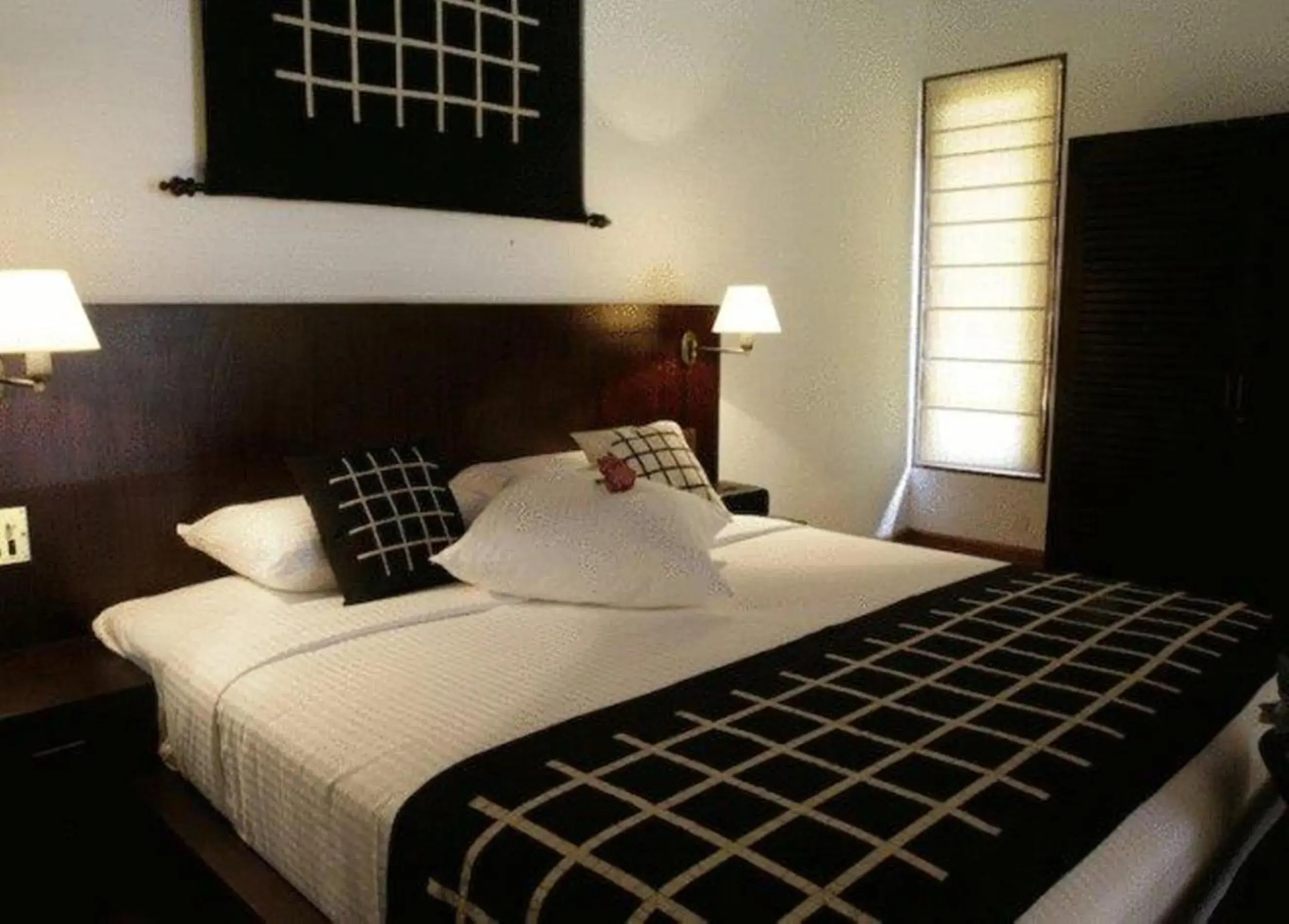 Villa with Garden View (3) in Weligama Bay Resort Villa with Garden View (3) in Weligama Bay Resort