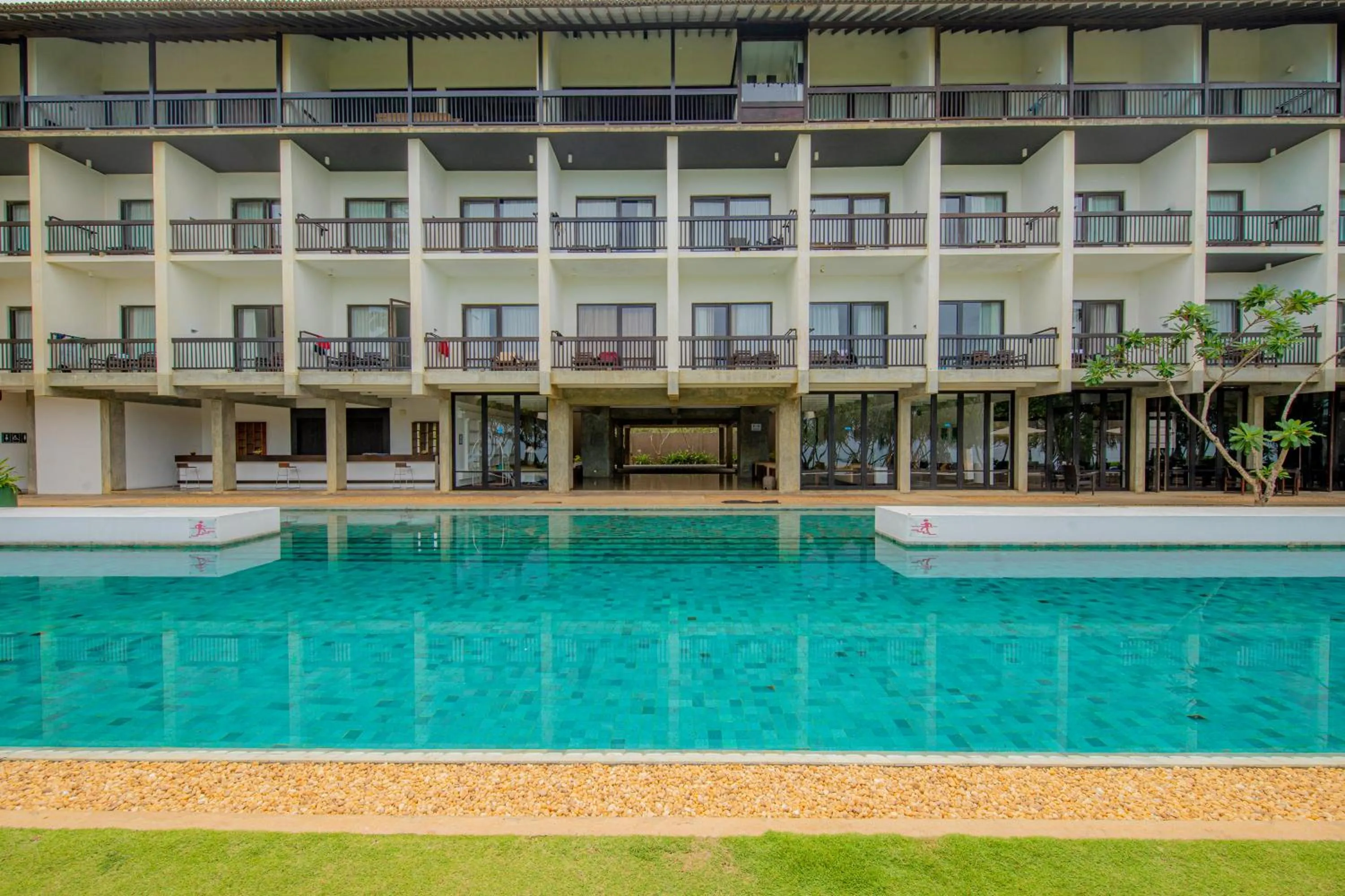 Temple Tree Resort & Spa