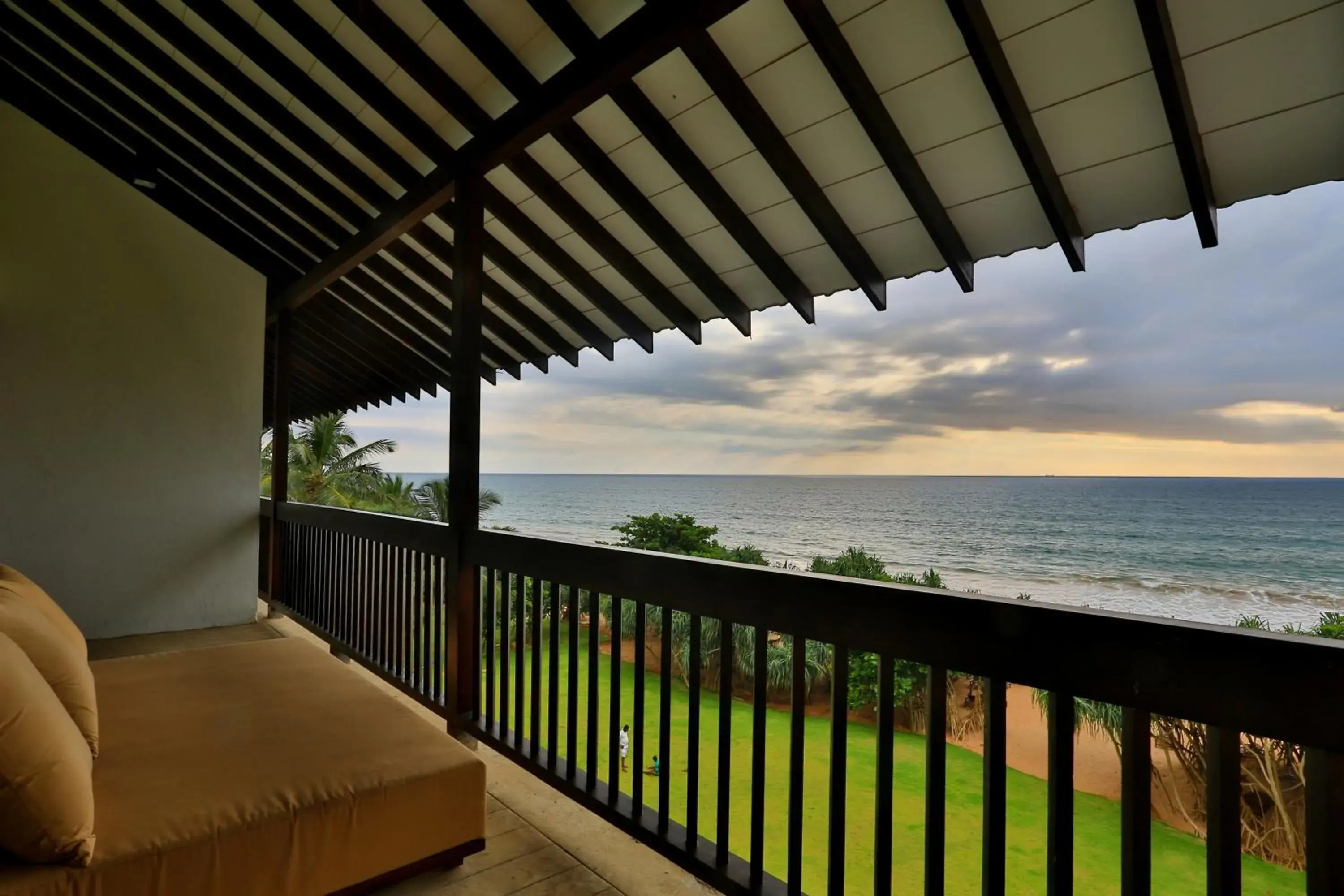 View (from property/room) in Temple Tree Resort & Spa View (from property/room) in Temple Tree Resort & Spa