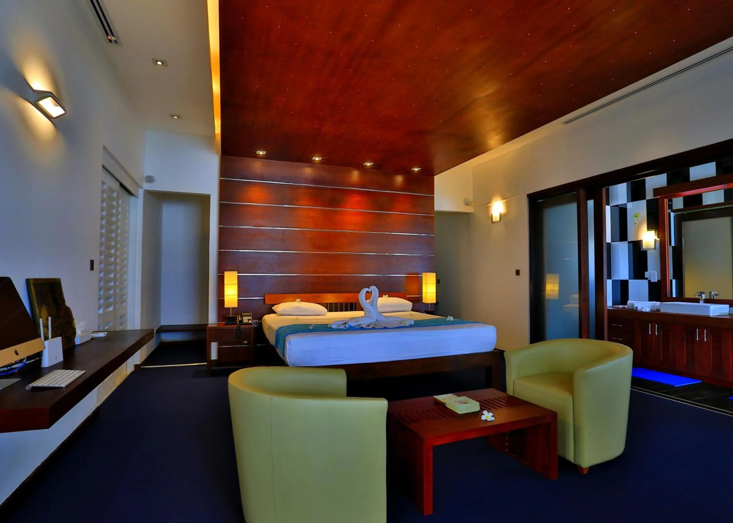 Other, Bed in Temple Tree Resort & Spa Other, Bed in Temple Tree Resort & Spa