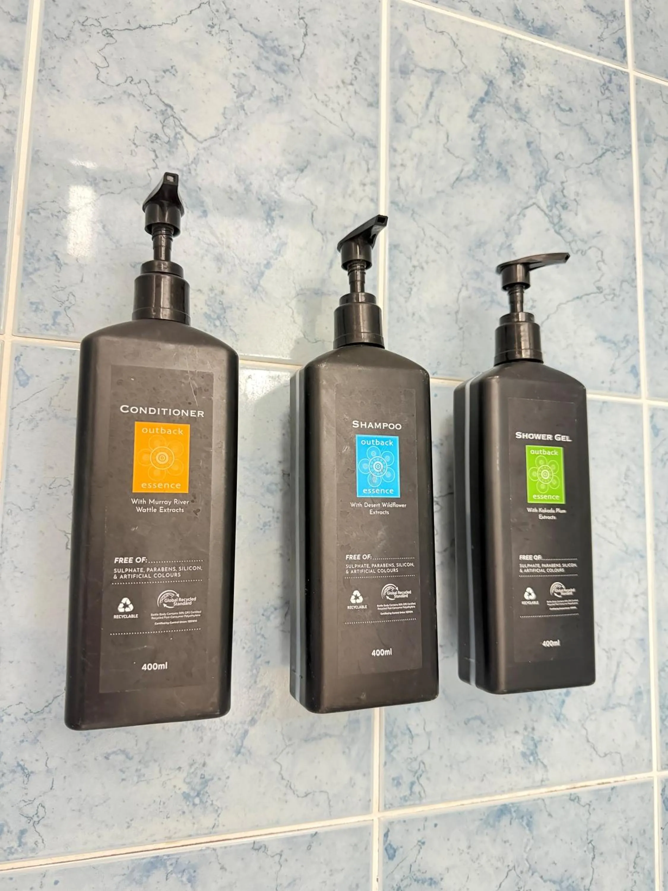 Centrepoint Motor Inn