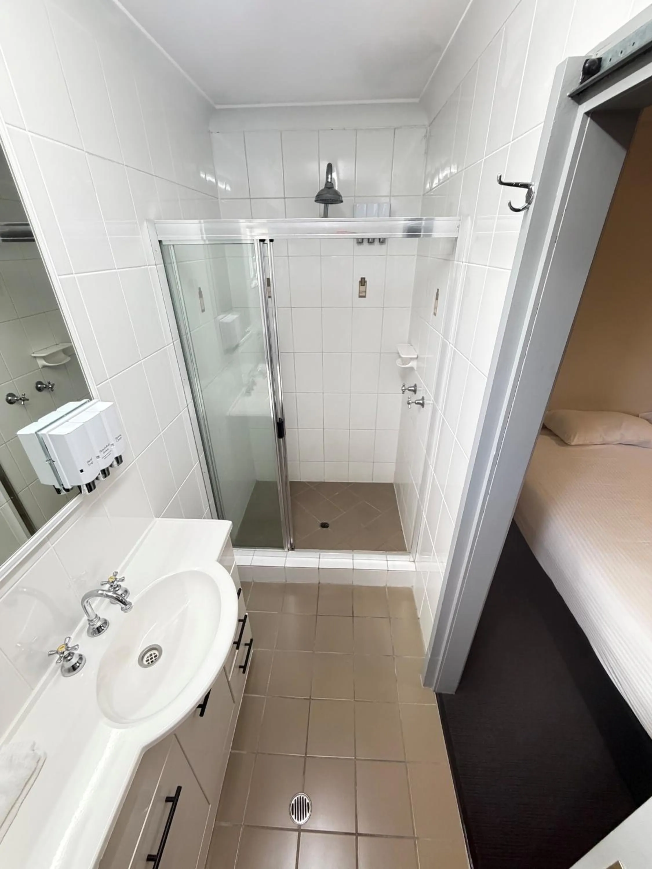 Centrepoint Motor Inn