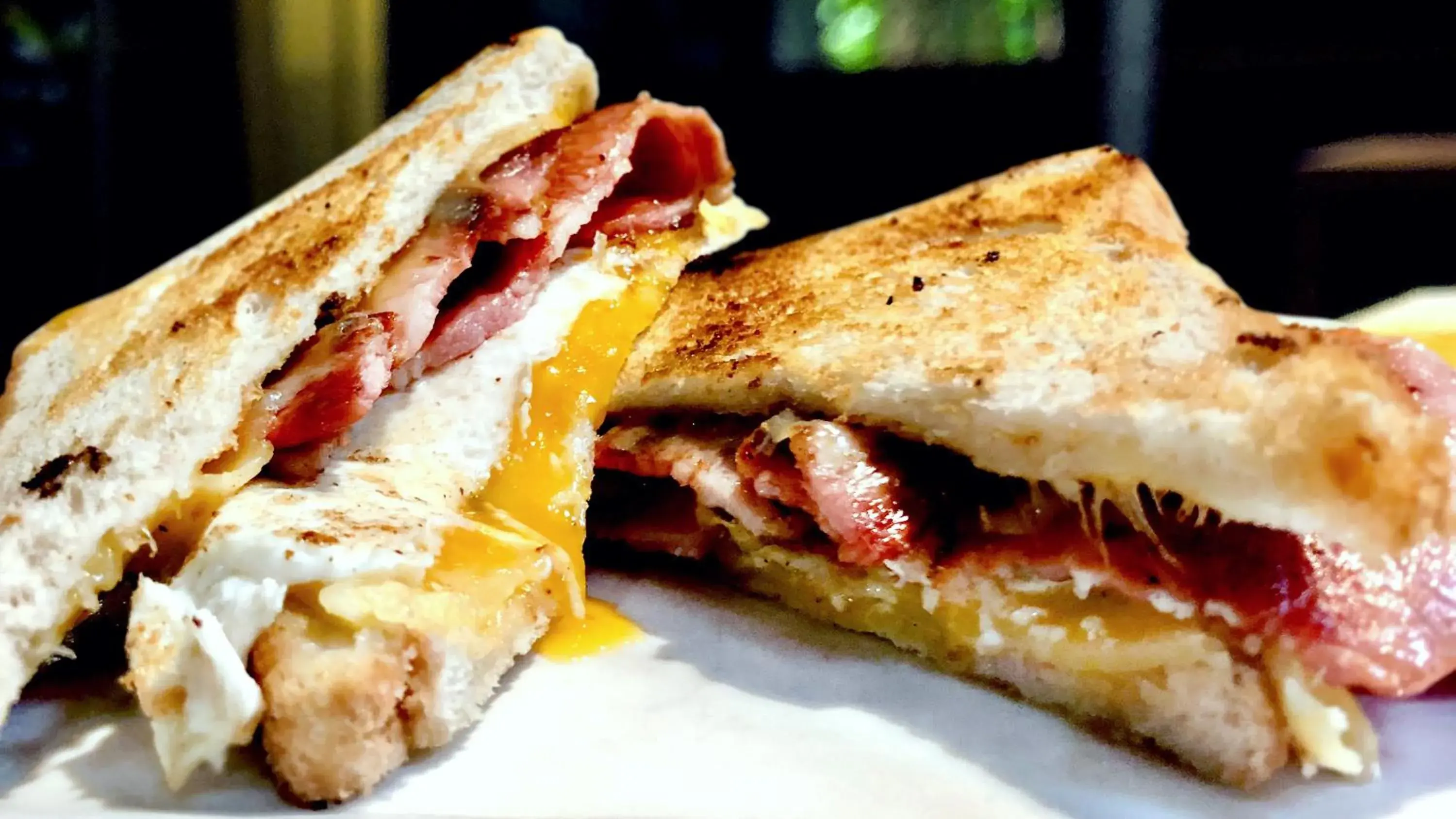 Breakfast in PK's Jungle Village Breakfast in PK's Jungle Village