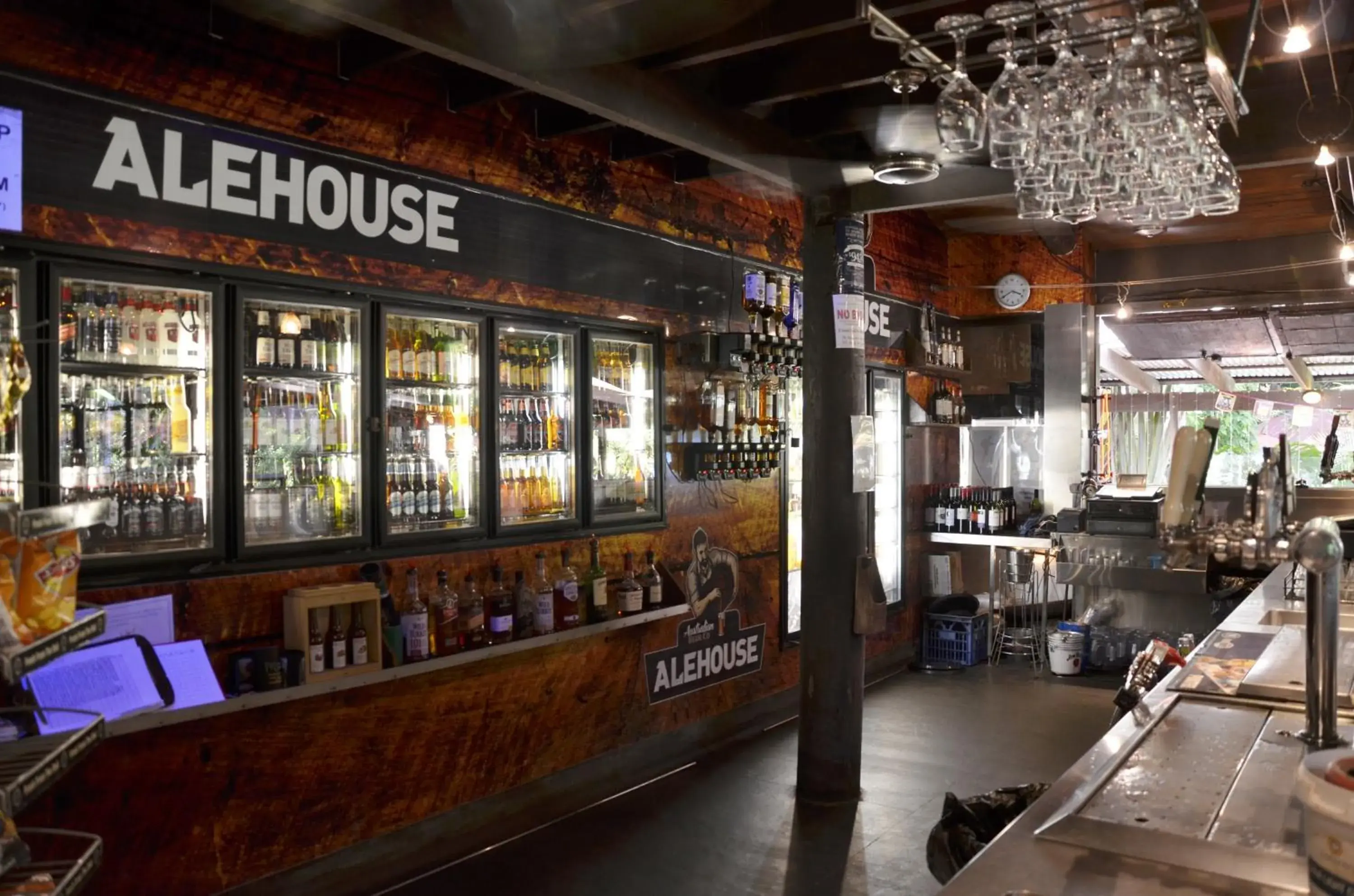 Restaurant/places to eat in PK's Jungle Village Restaurant/places to eat in PK's Jungle Village