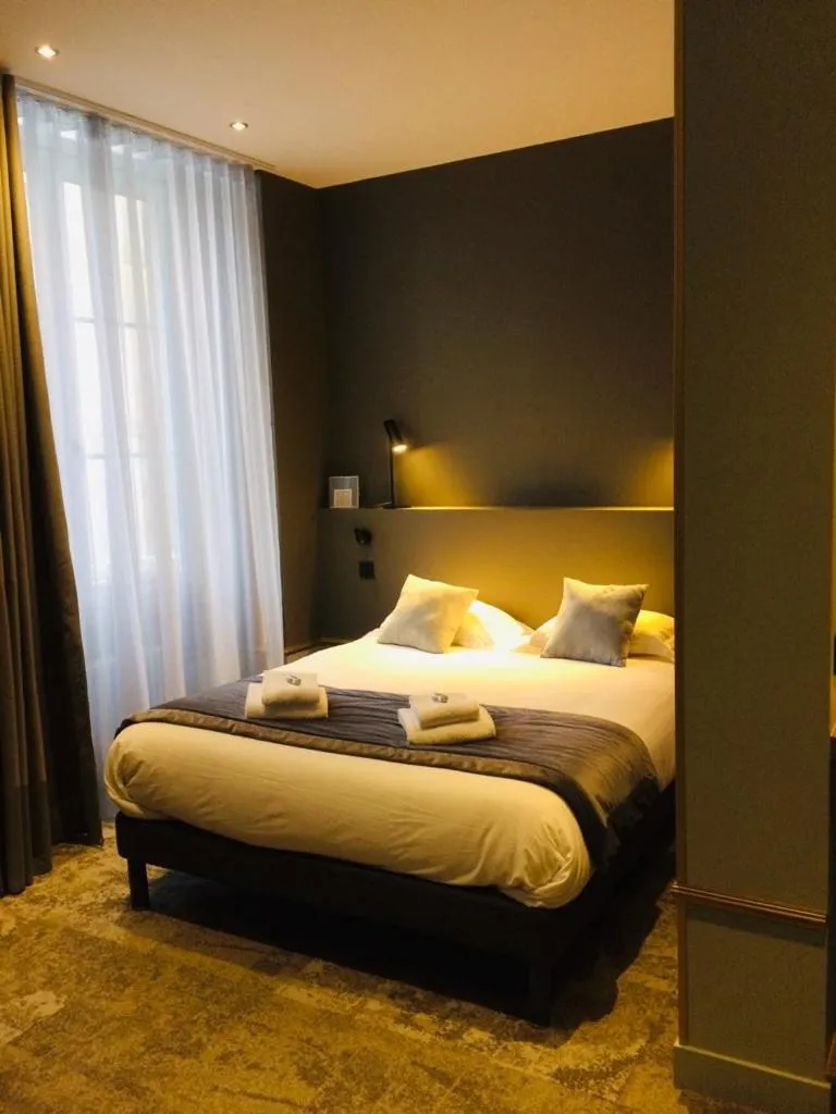 Hotel Brasserie Armoricaine