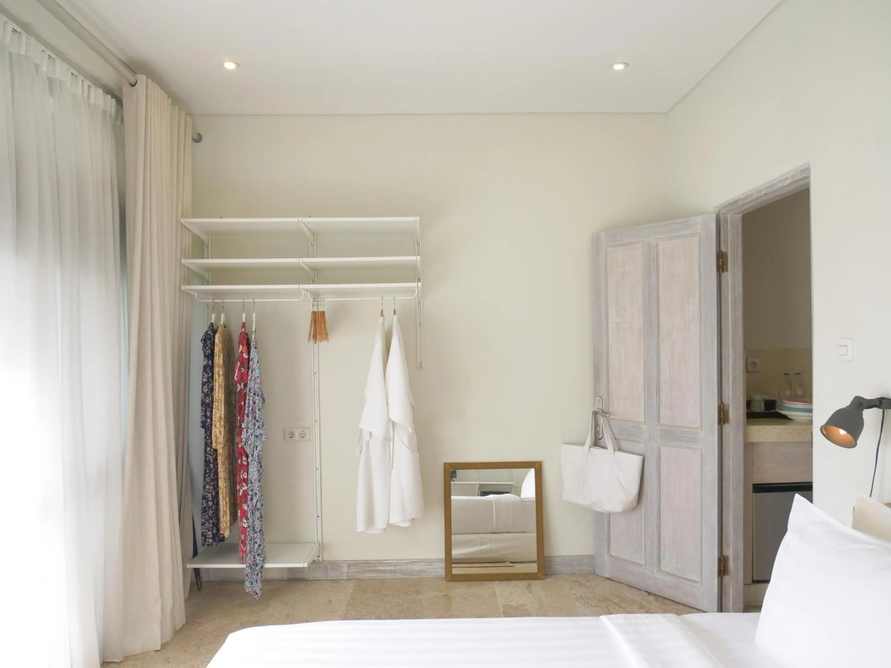 Bedroom, Bed in Kresna By The Sea By Kresna Hospitality