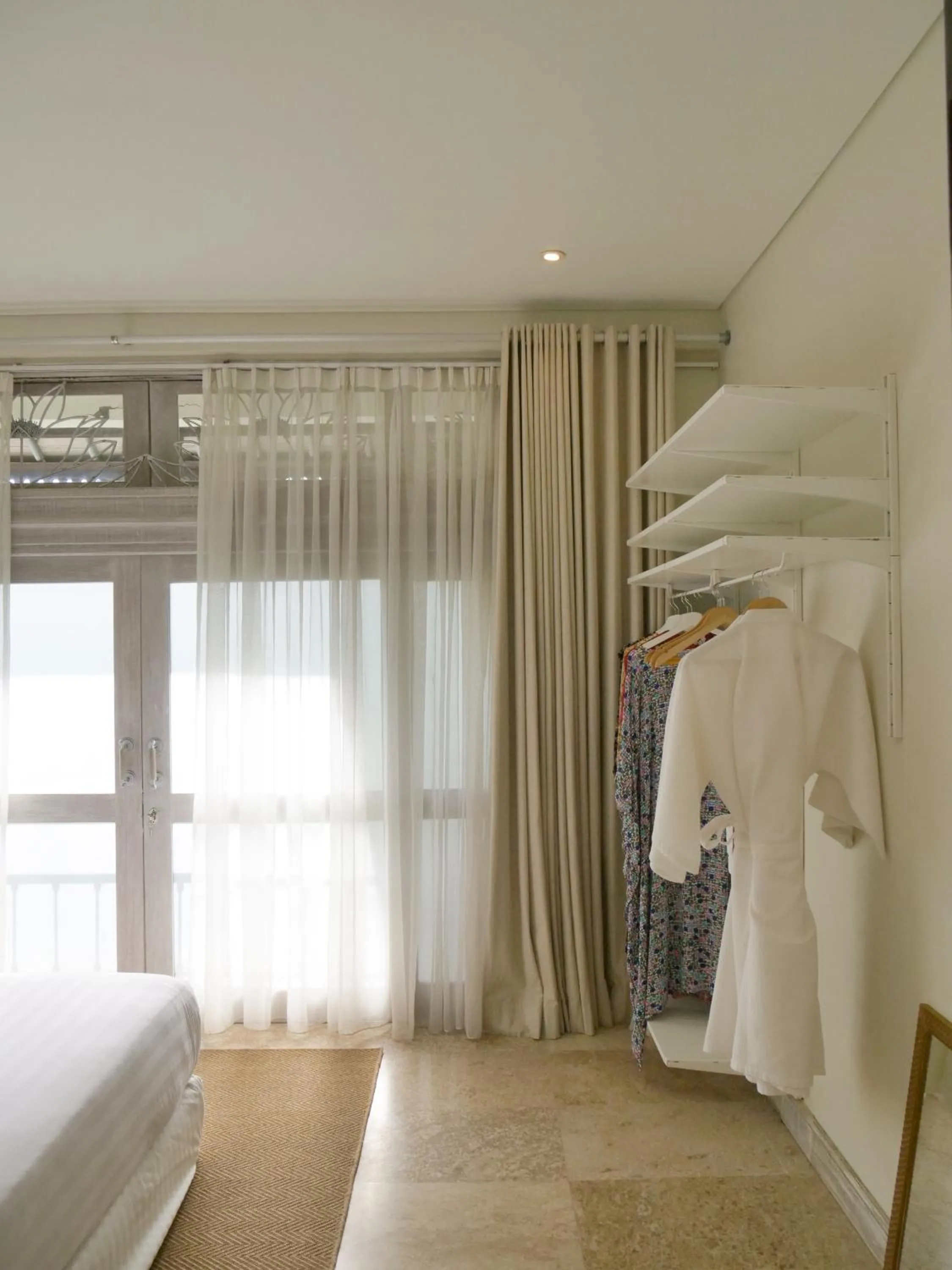 Bedroom, Bed in Kresna By The Sea By Kresna Hospitality