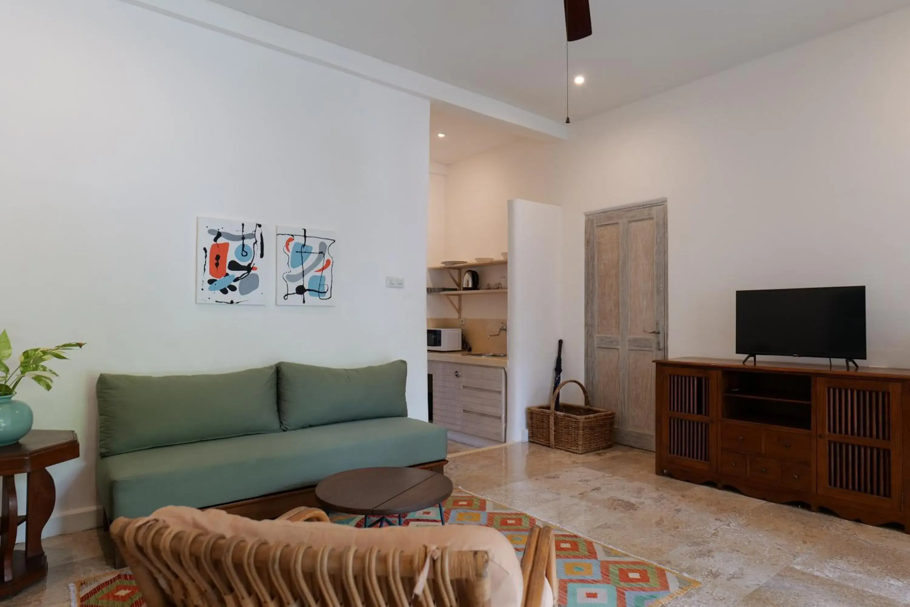 Standard Apartment in Kresna By The Sea By Kresna Hospitality Standard Apartment in Kresna By The Sea By Kresna Hospitality