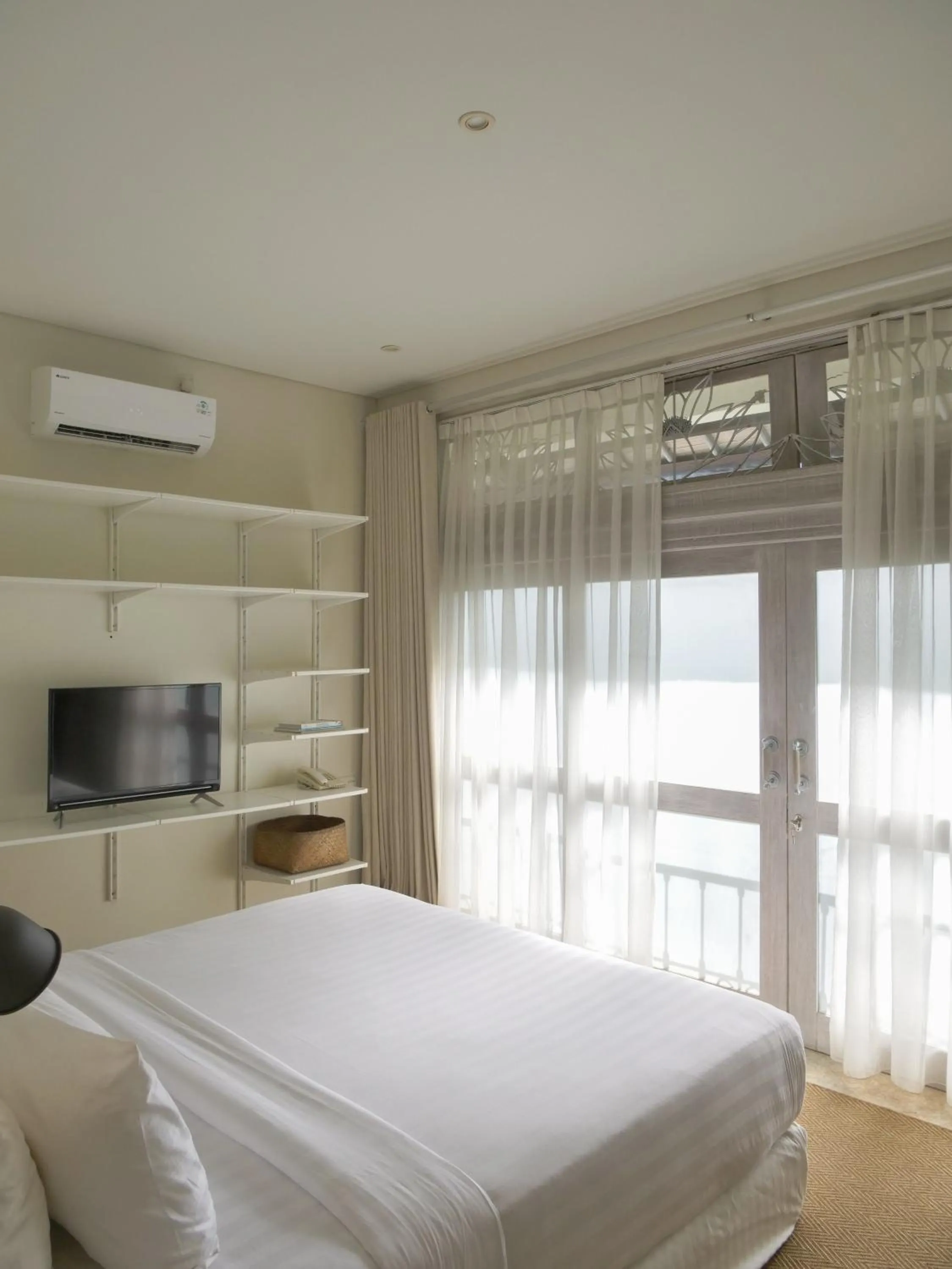 Bedroom, Bed in Kresna By The Sea By Kresna Hospitality