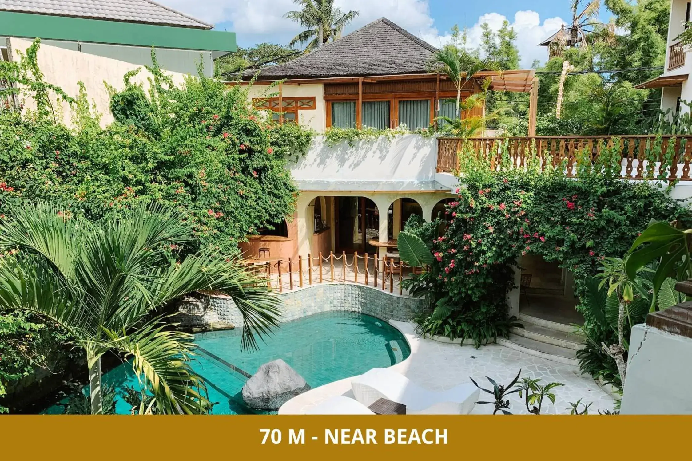 Kresna By The Sea By Kresna Hospitality Kresna By The Sea By Kresna Hospitality