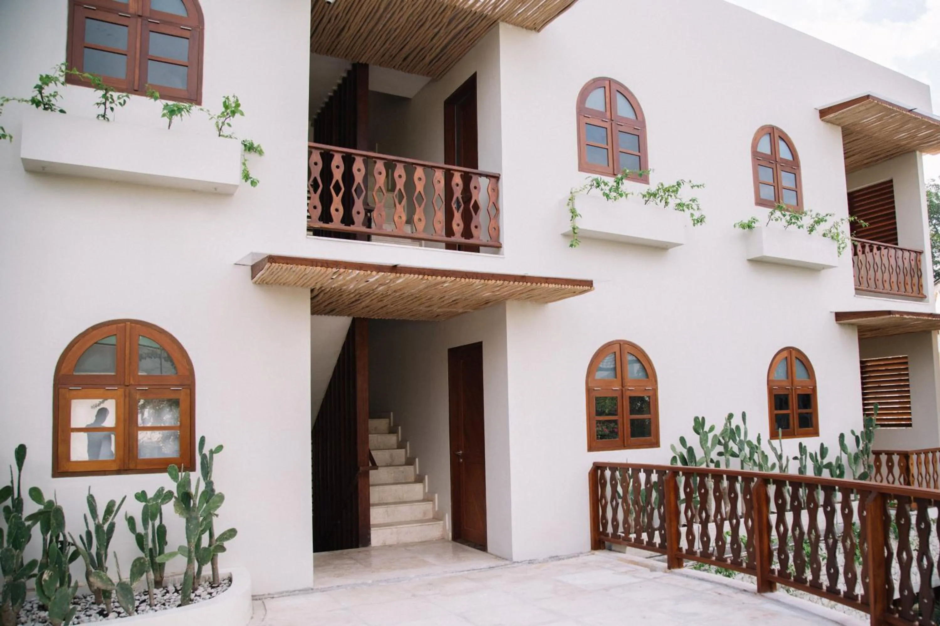 Balcony/Terrace in Kresna By The Sea By Kresna Hospitality