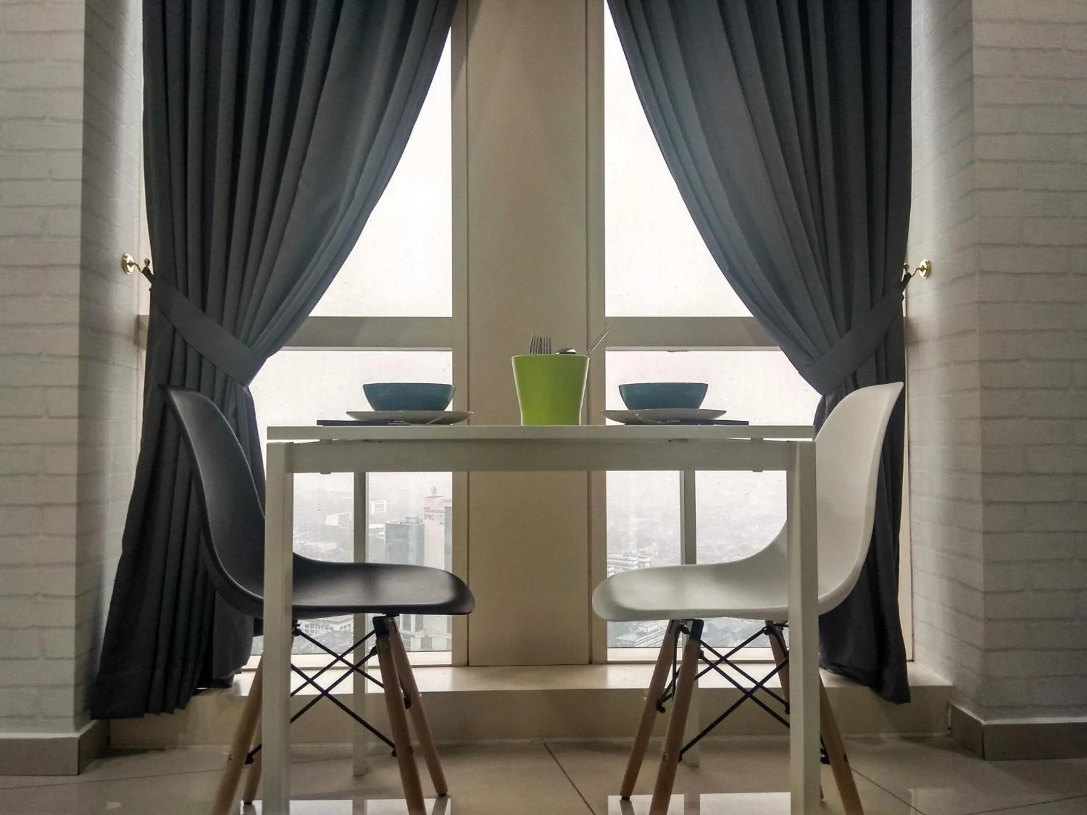 Ginger8 @ Pinnacle PJ