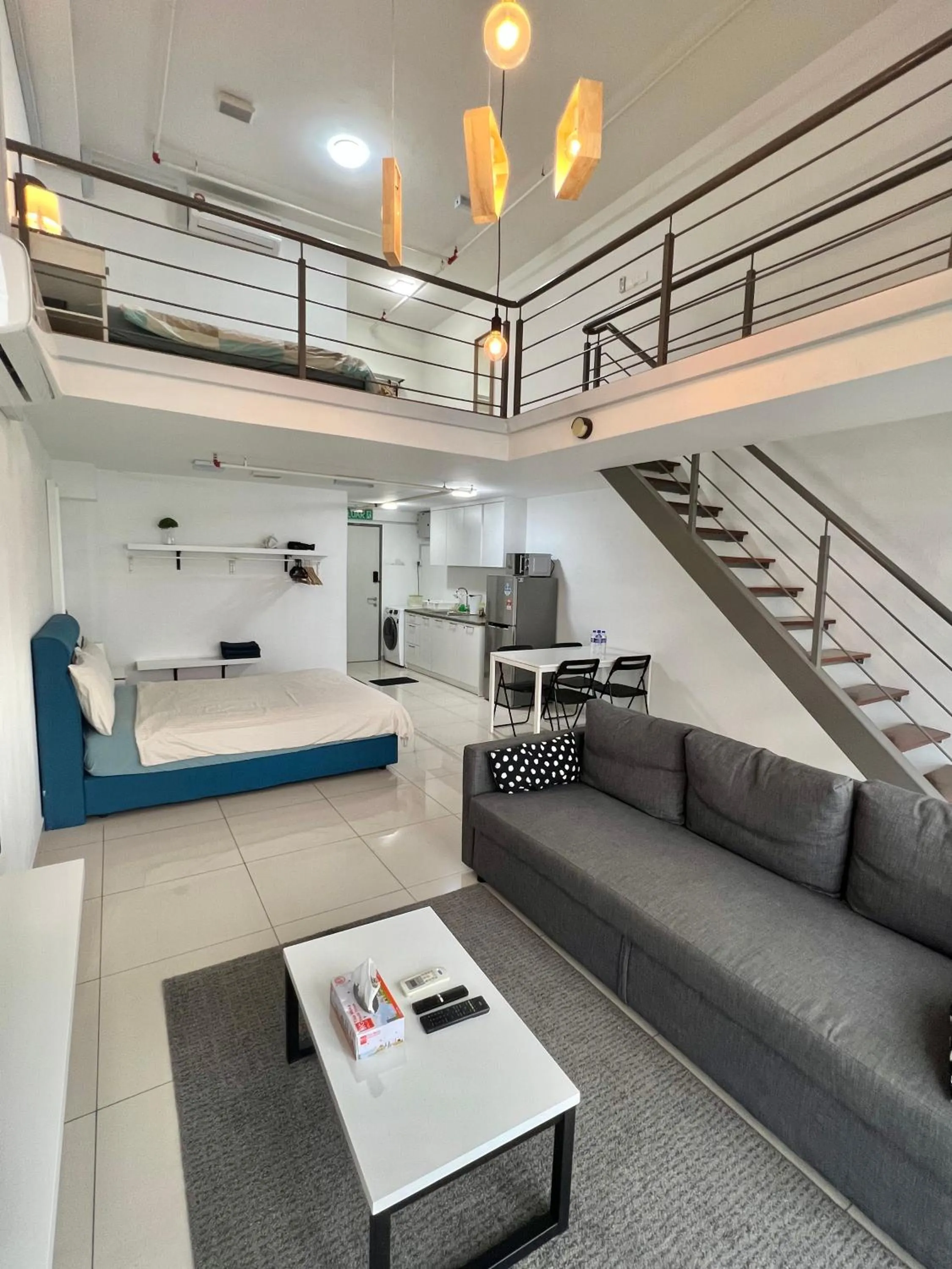 Ginger8 @ Pinnacle PJ