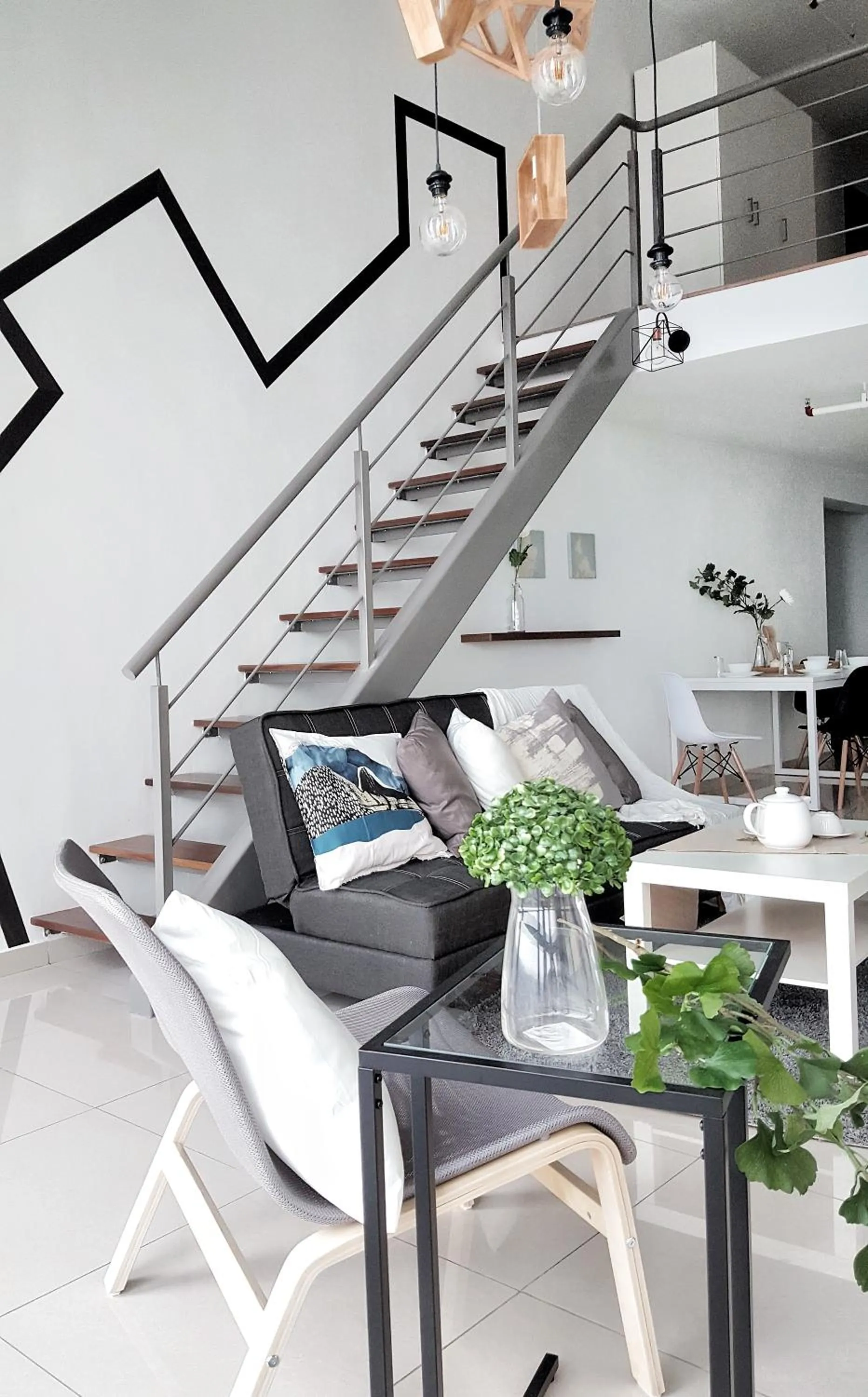 Ginger8 @ Pinnacle PJ