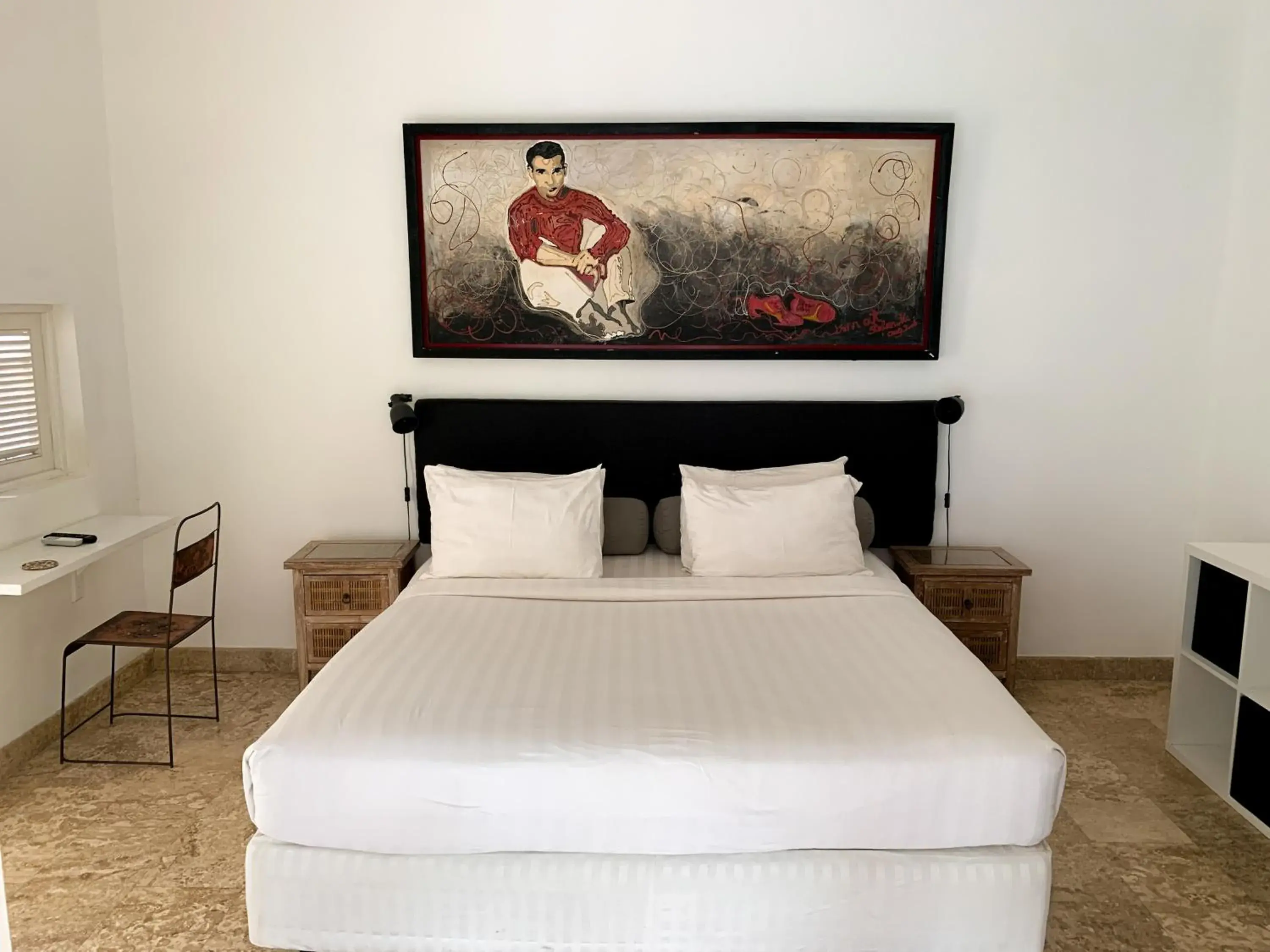 Two-Bedroom Villa in Happy Together By Kresna Hospitality Two-Bedroom Villa in Happy Together By Kresna Hospitality