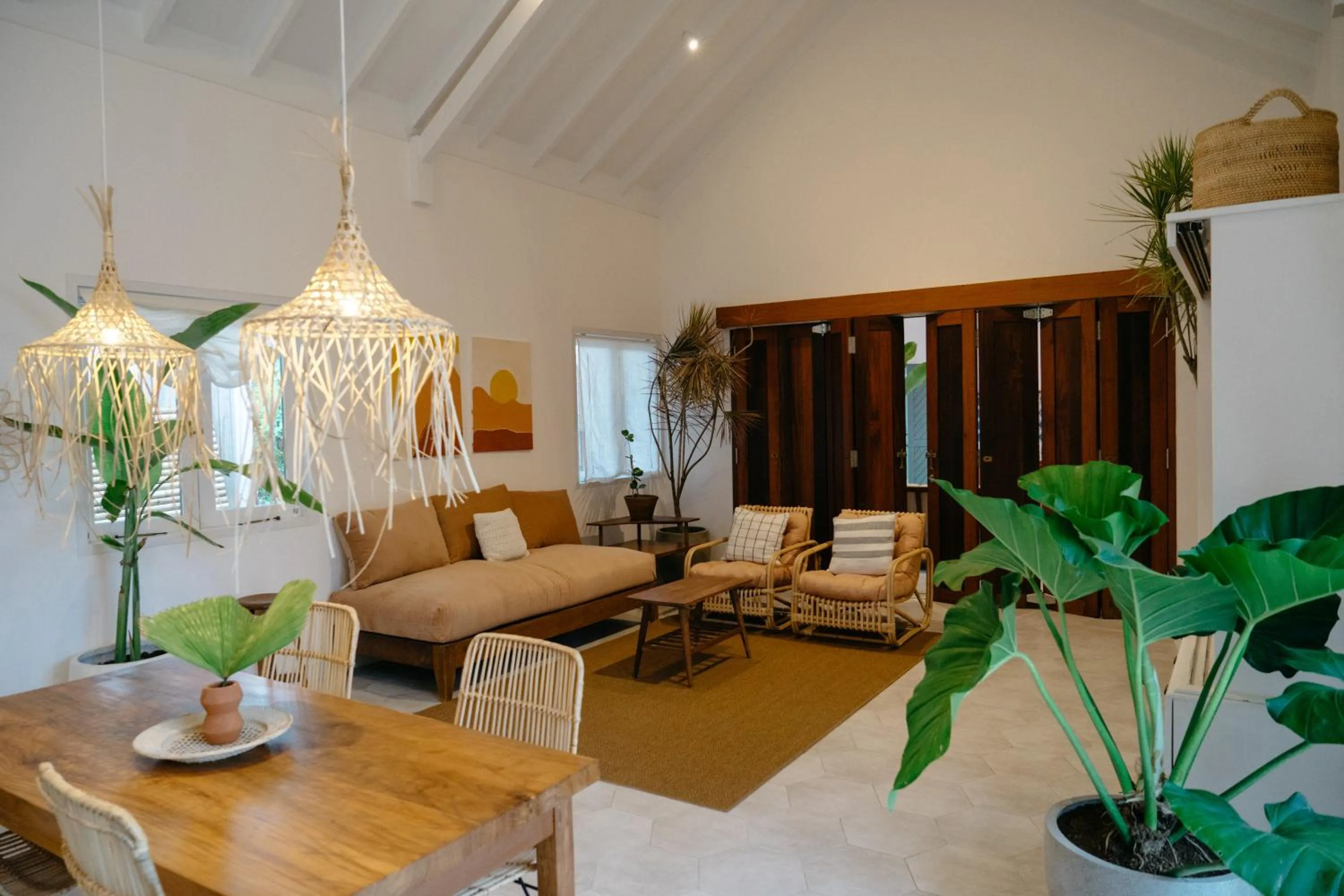 Living room in Happy Together By Kresna Hospitality