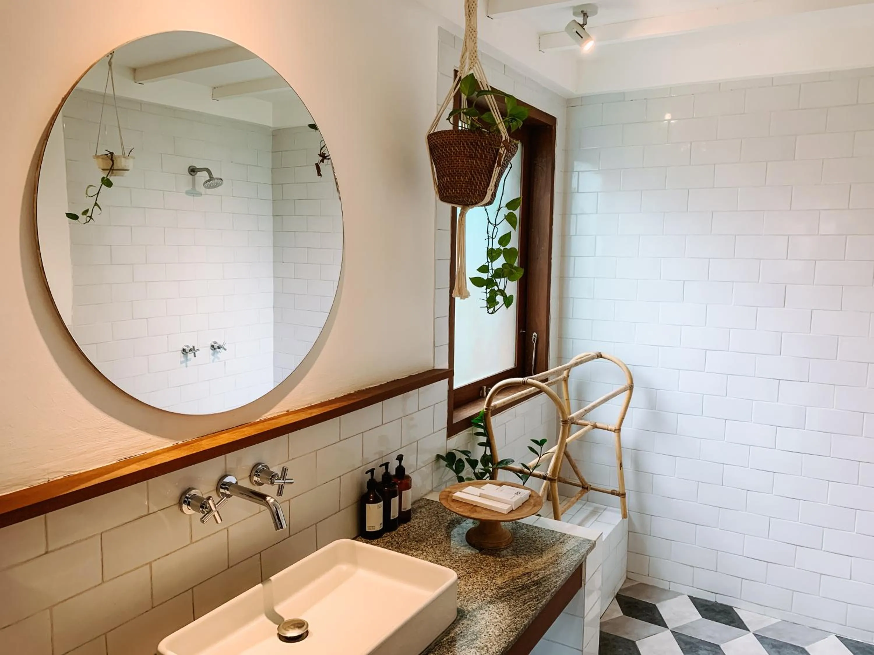 Bathroom in Happy Together By Kresna Hospitality