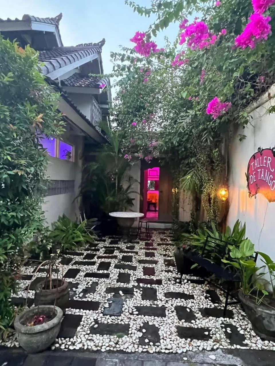 Property building in Happy Together By Kresna Hospitality