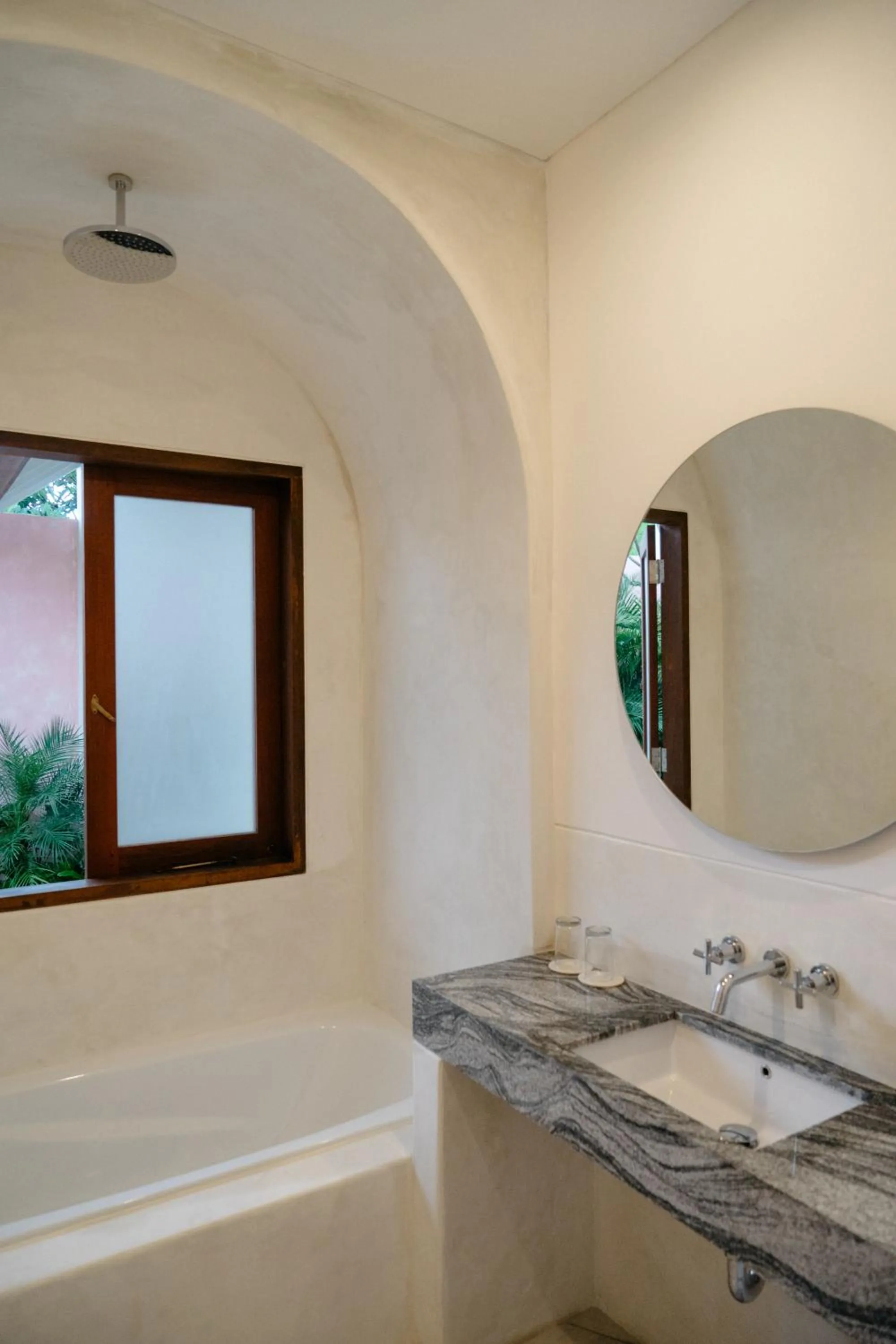 Bathroom in Happy Together By Kresna Hospitality