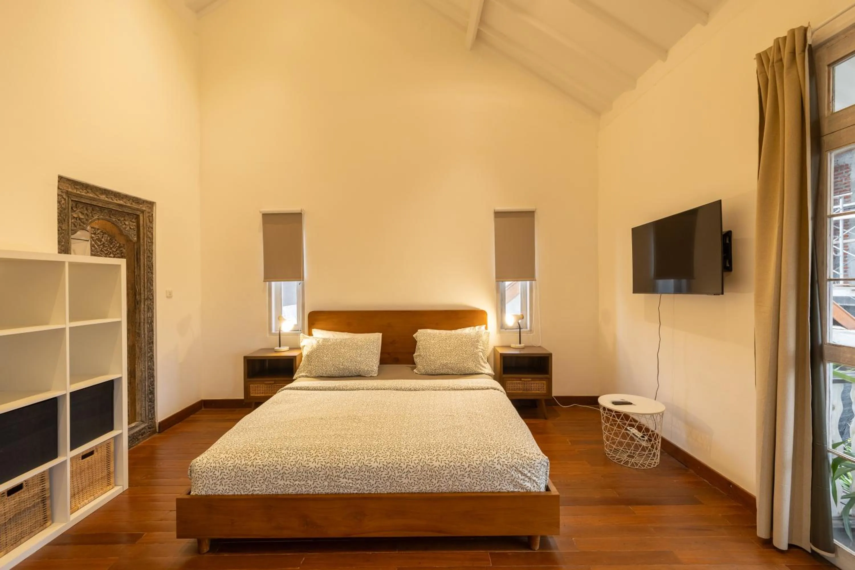 Bed in Happy Together By Kresna Hospitality