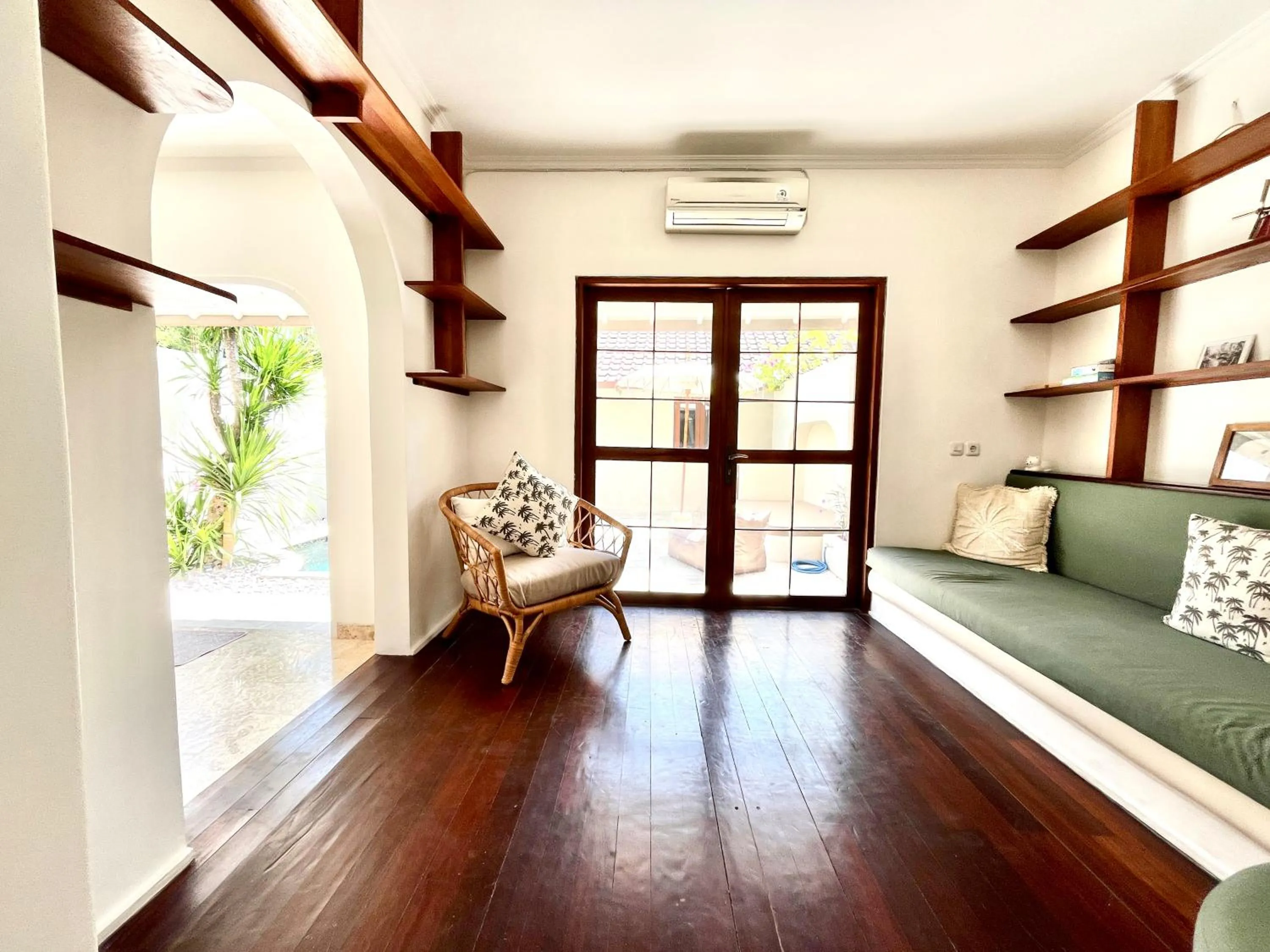 Living room in Happy Together By Kresna Hospitality