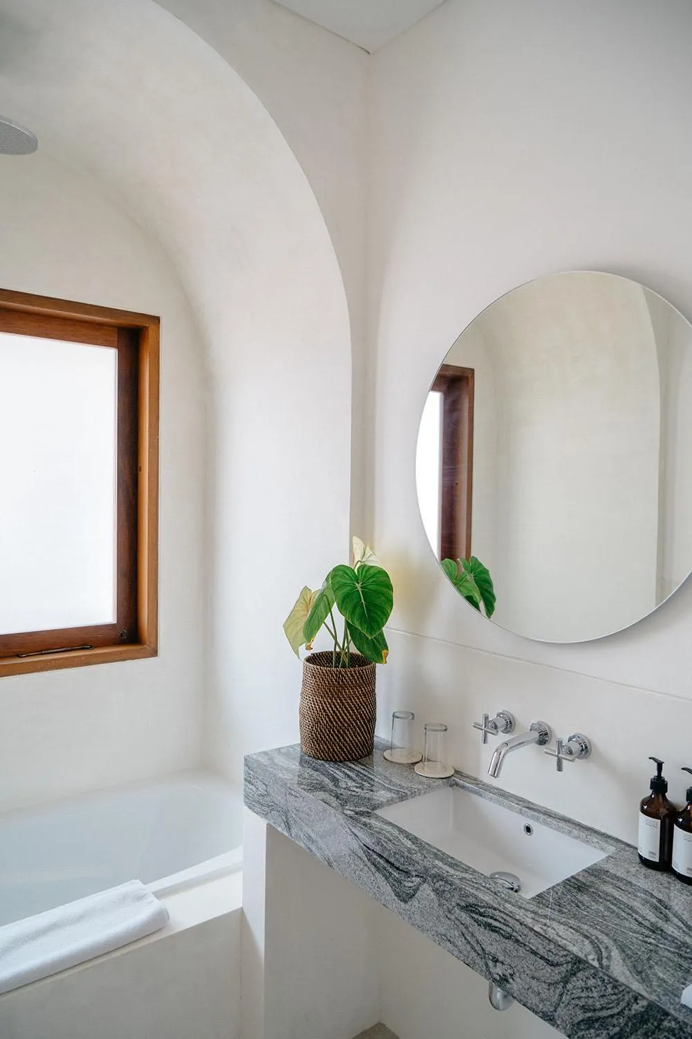 Bathroom in Happy Together By Kresna Hospitality