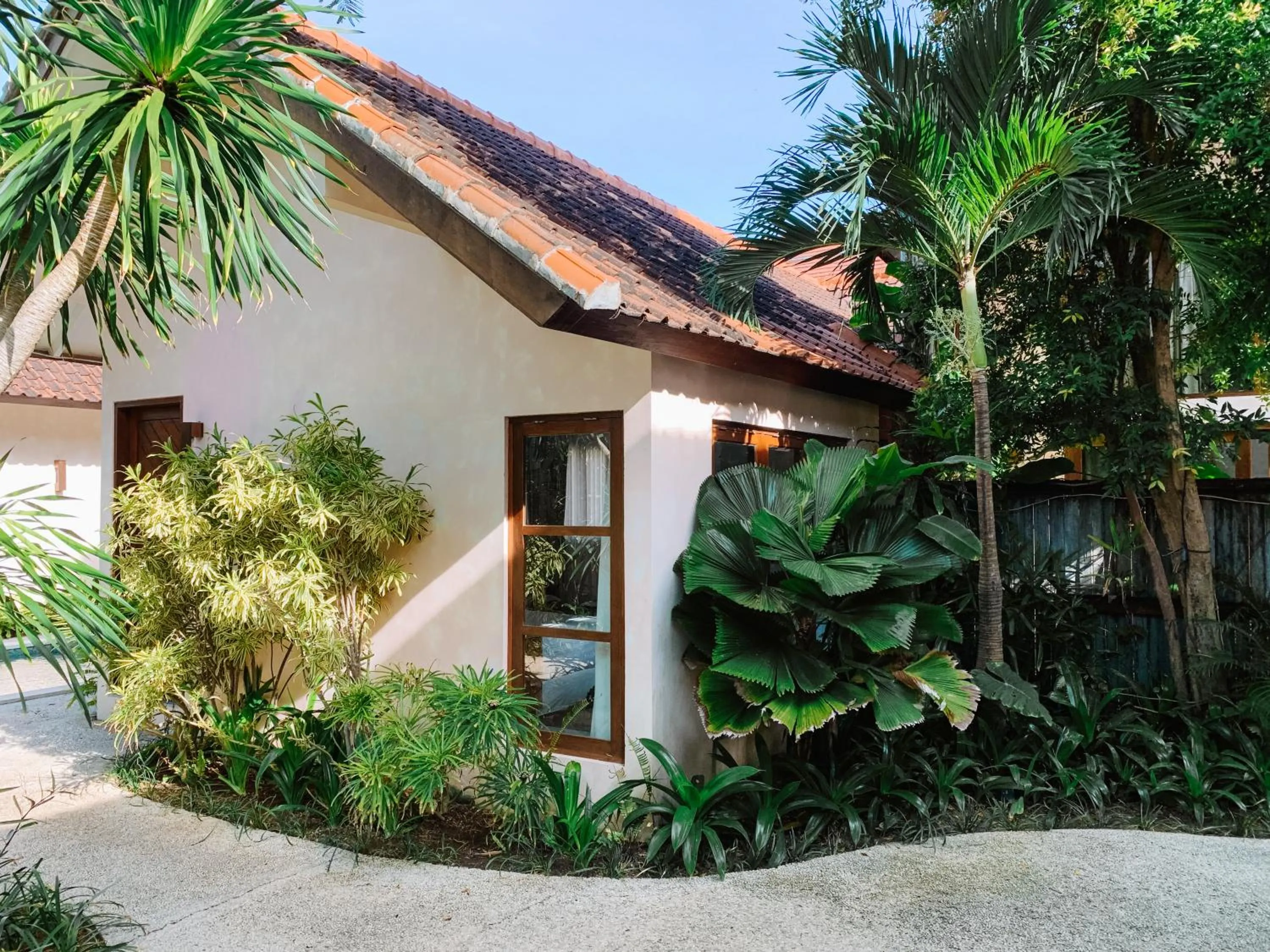 Property building in Happy Together By Kresna Hospitality