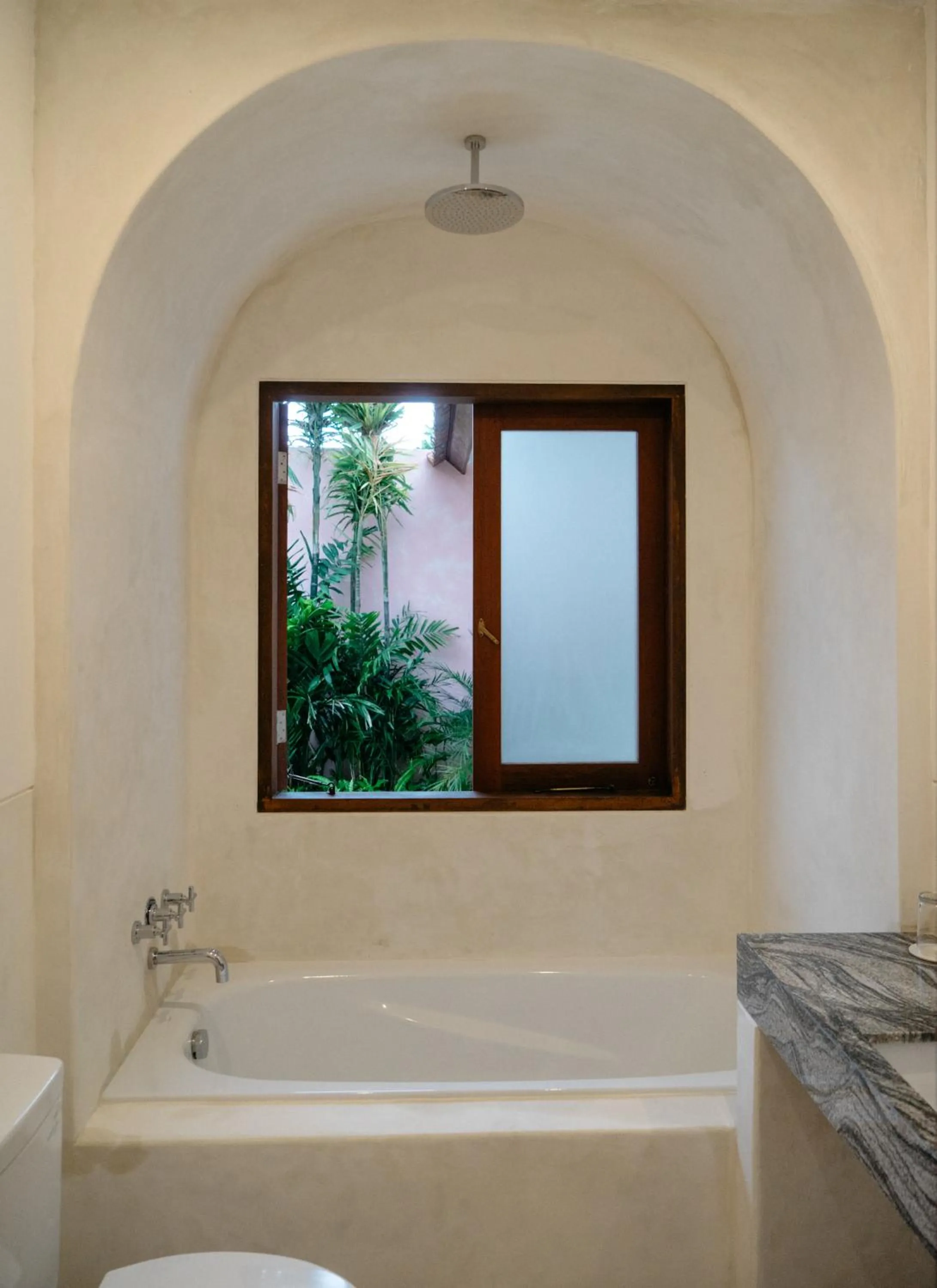 Bathroom in Happy Together By Kresna Hospitality