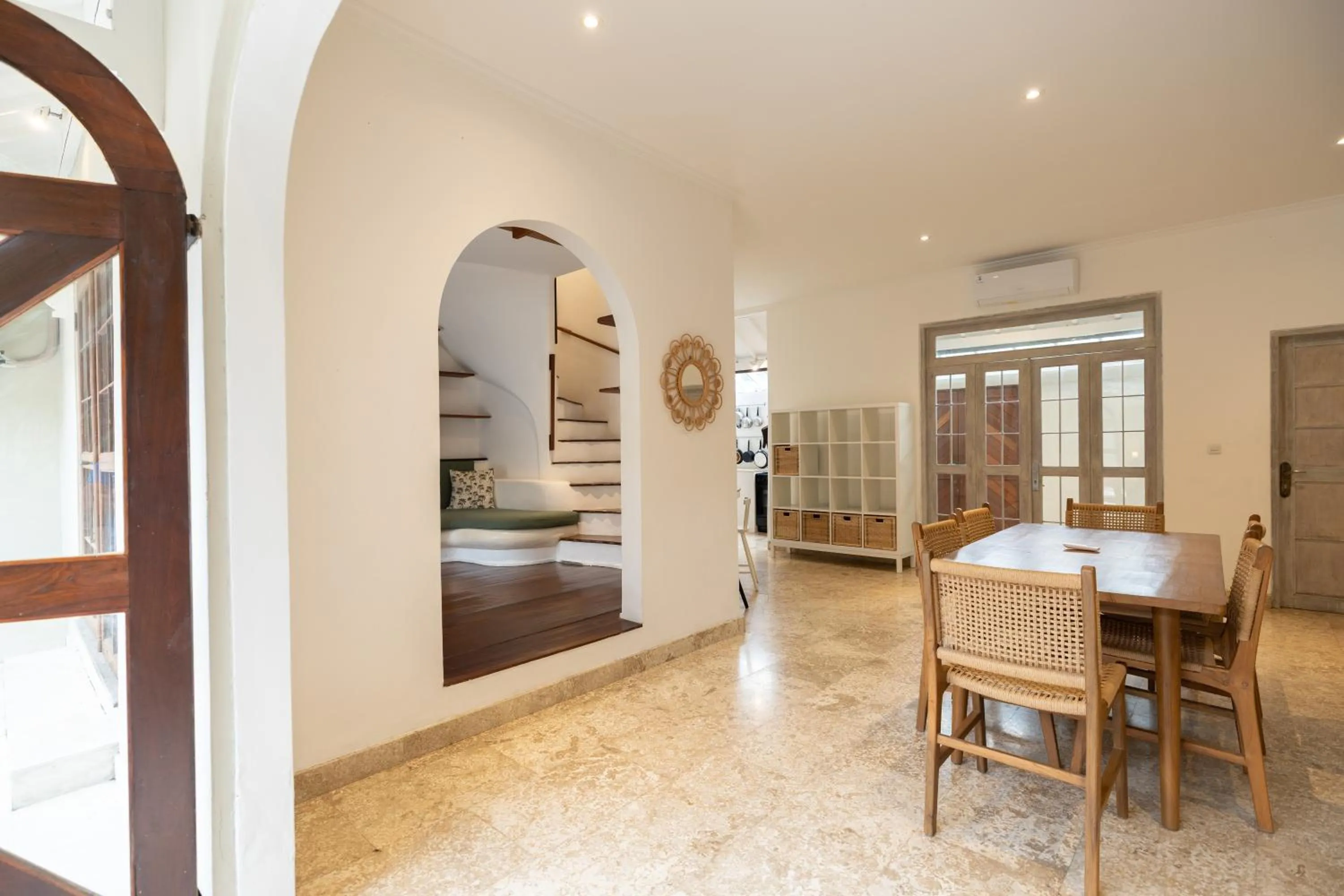 Living room in Happy Together By Kresna Hospitality