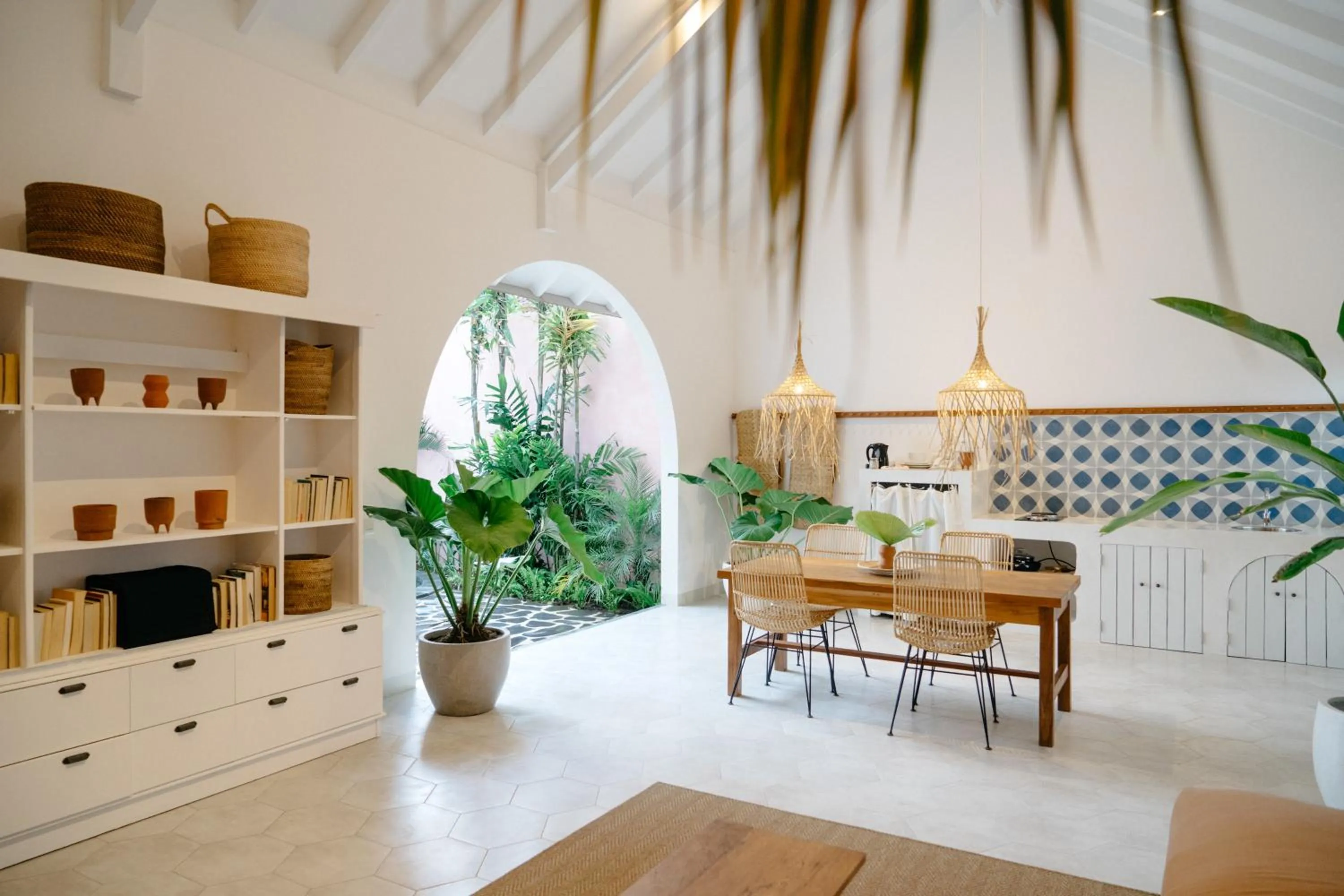 Living room in Happy Together By Kresna Hospitality