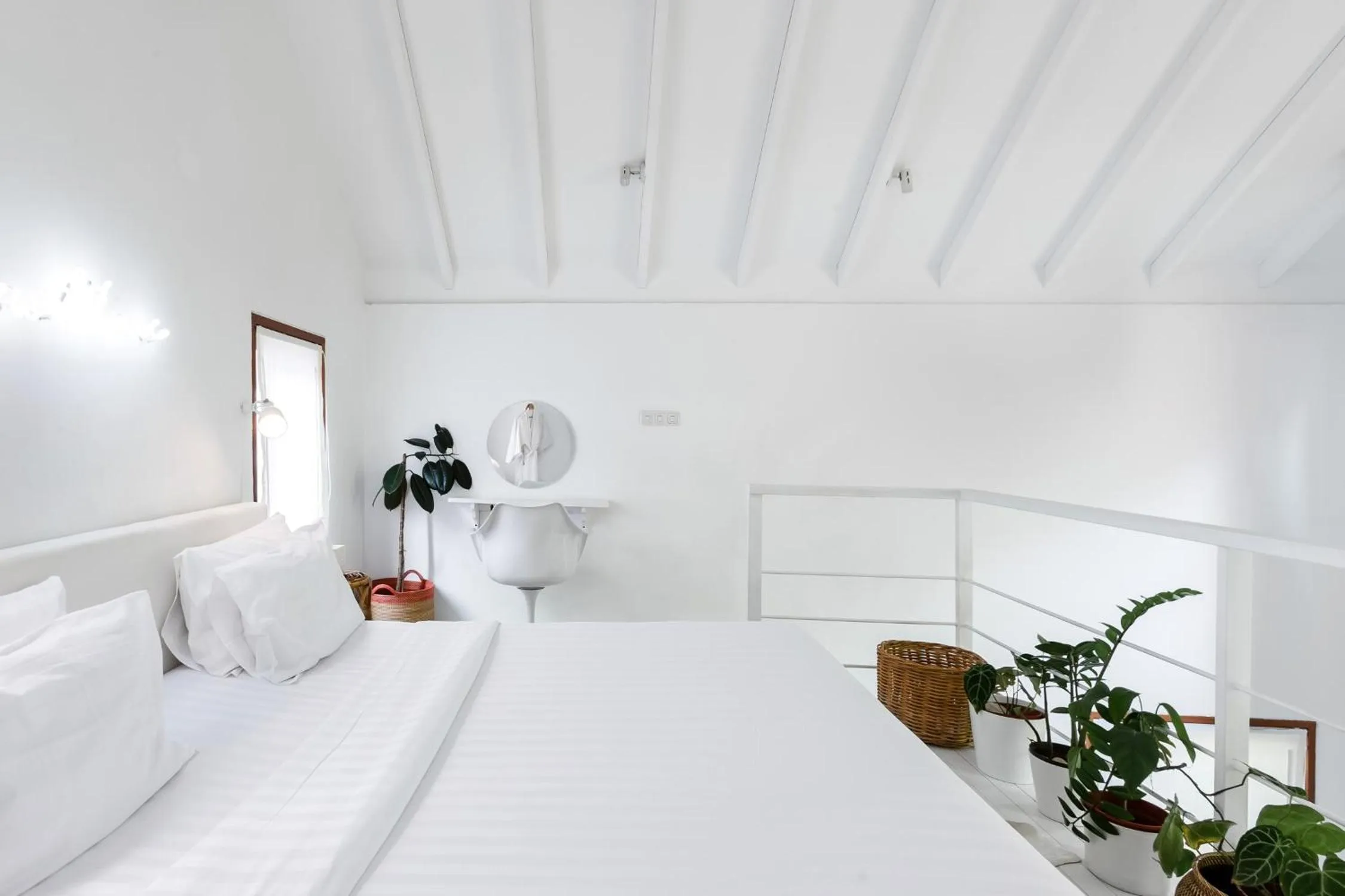 Bed in Happy Together By Kresna Hospitality