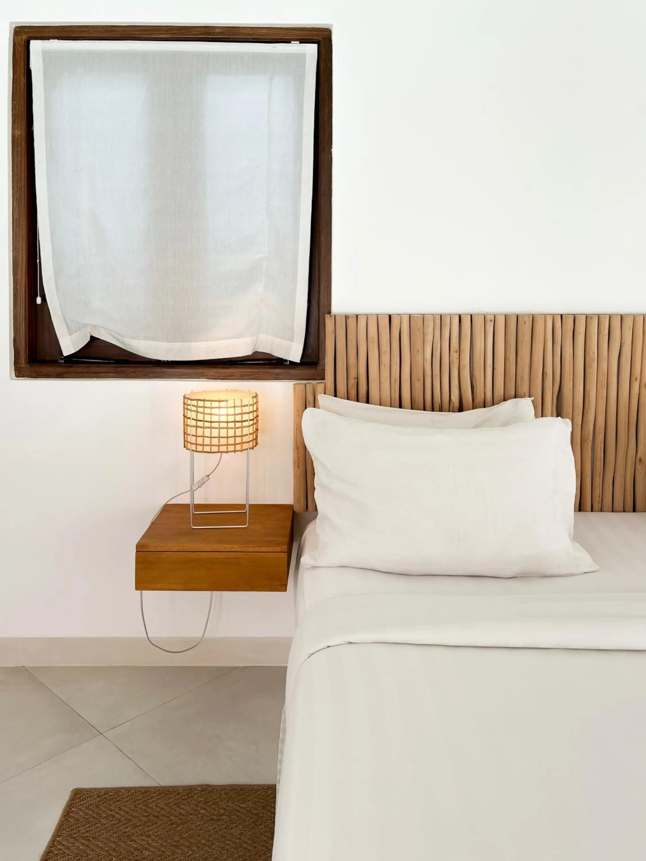 Bed in Happy Together By Kresna Hospitality