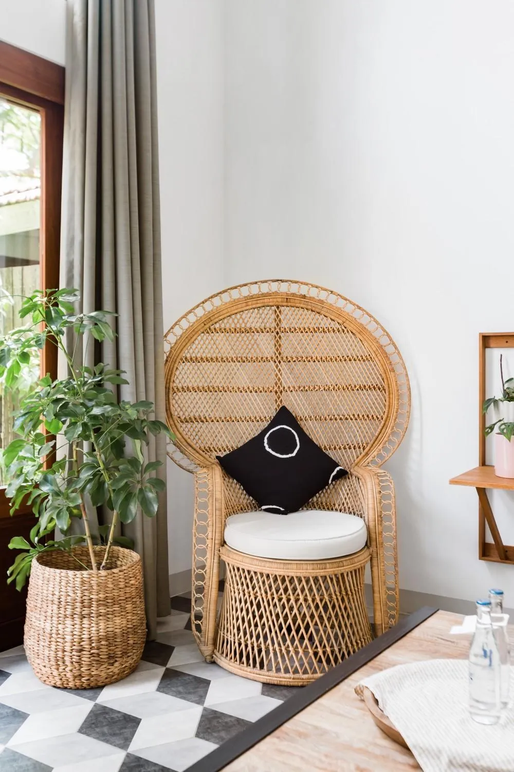 Living room in Happy Together By Kresna Hospitality